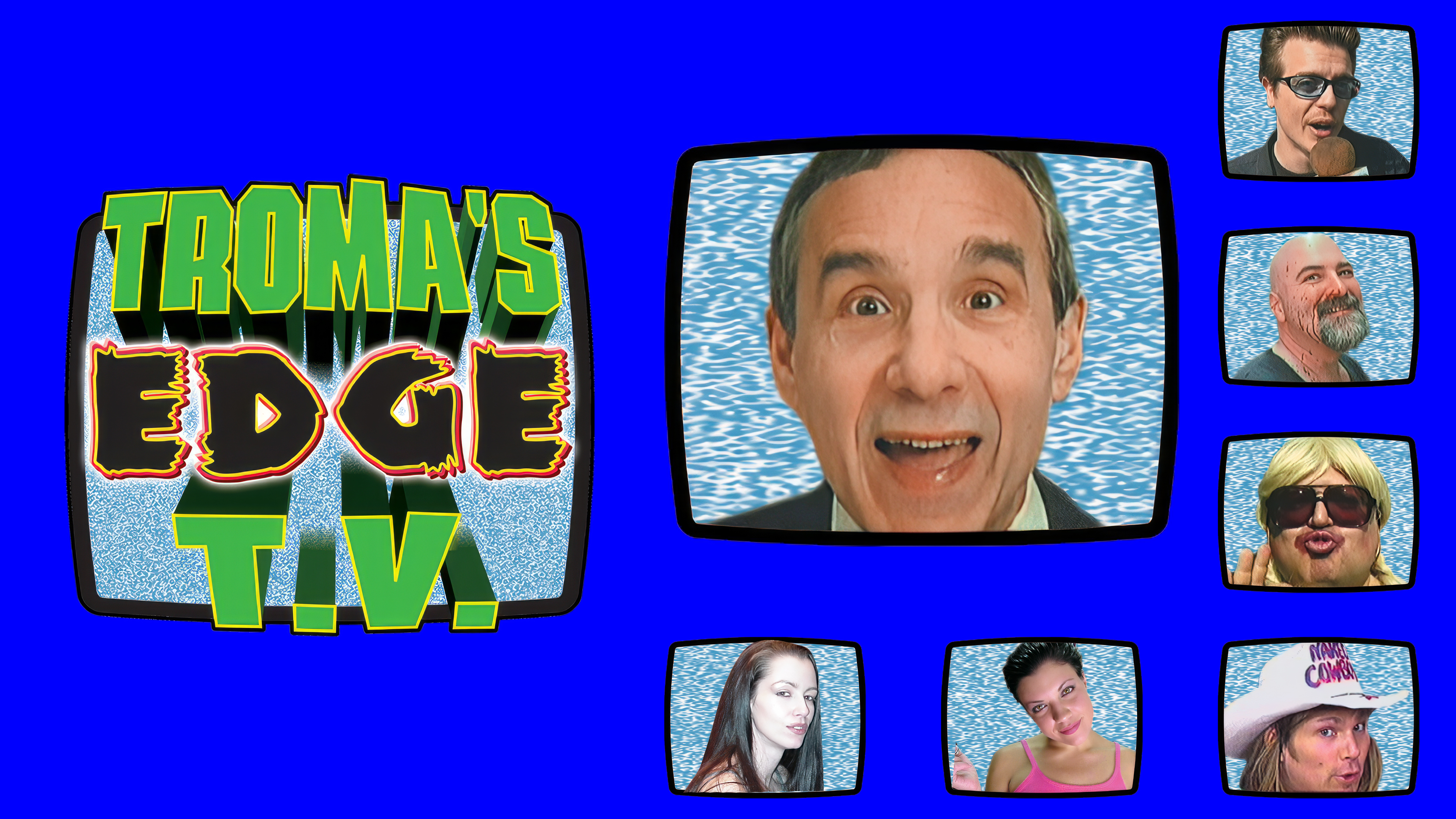 Troma's Edge TV