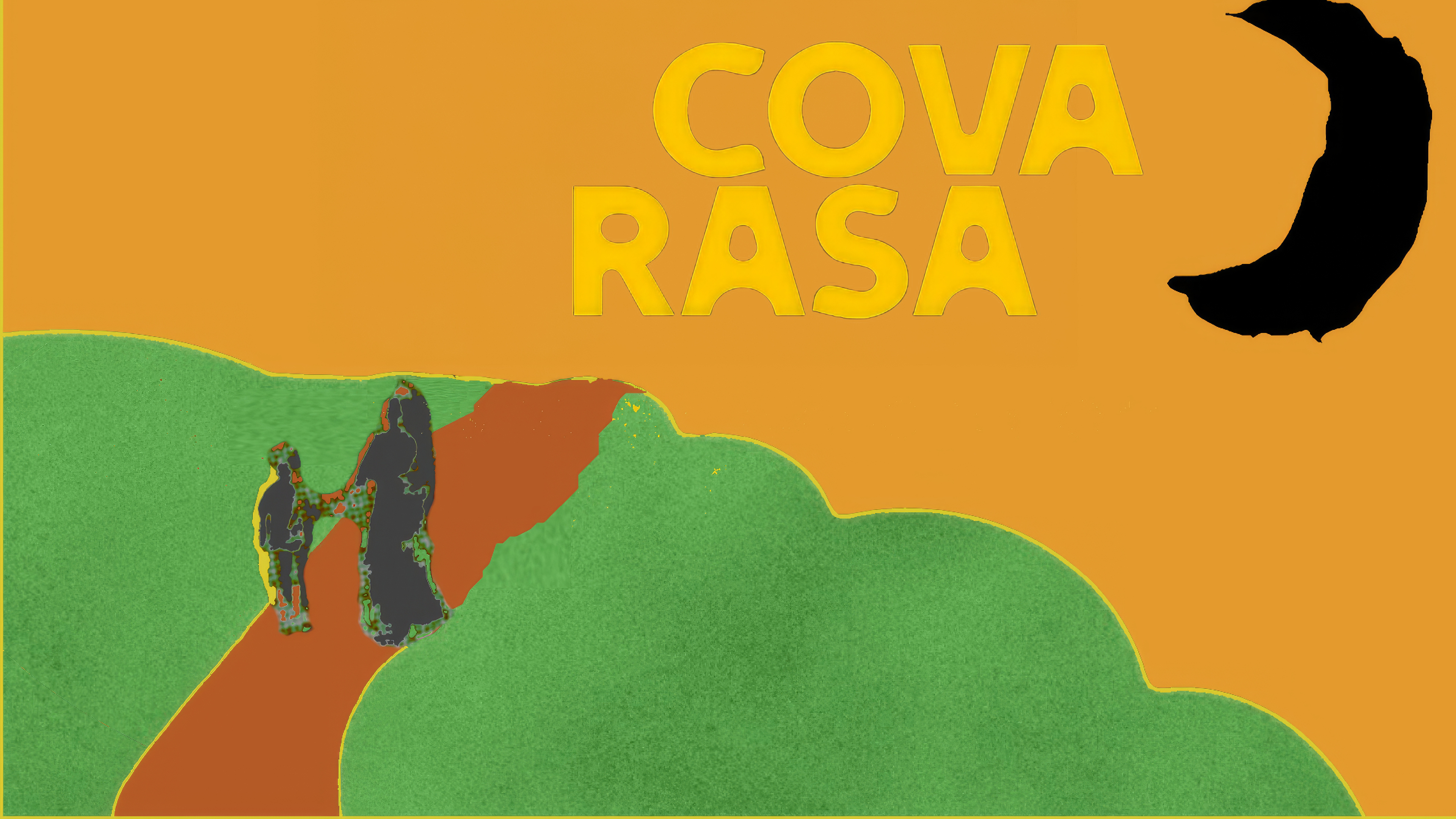 Cova Rasa