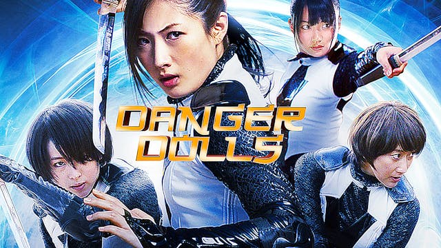 Danger Dolls