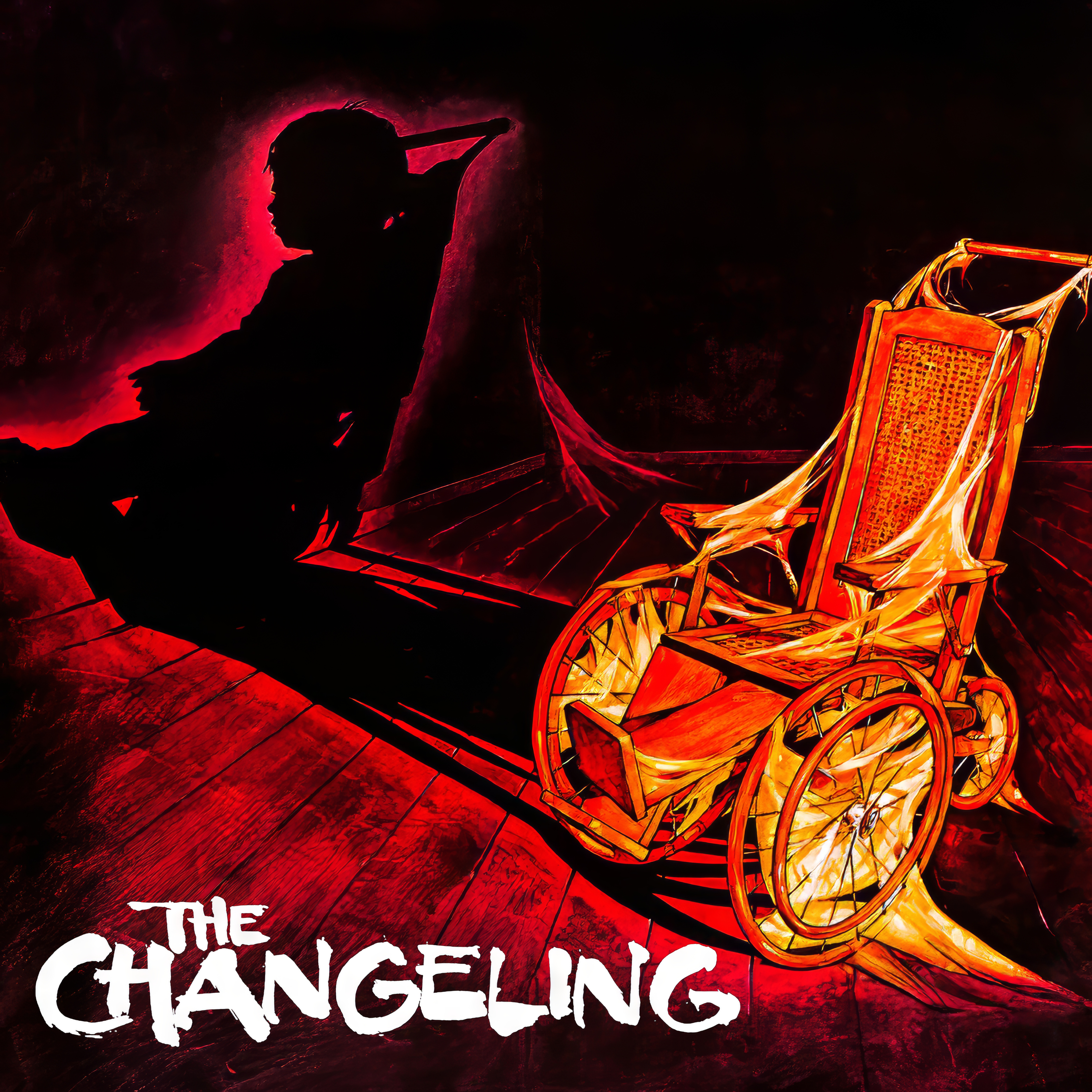 The Changeling