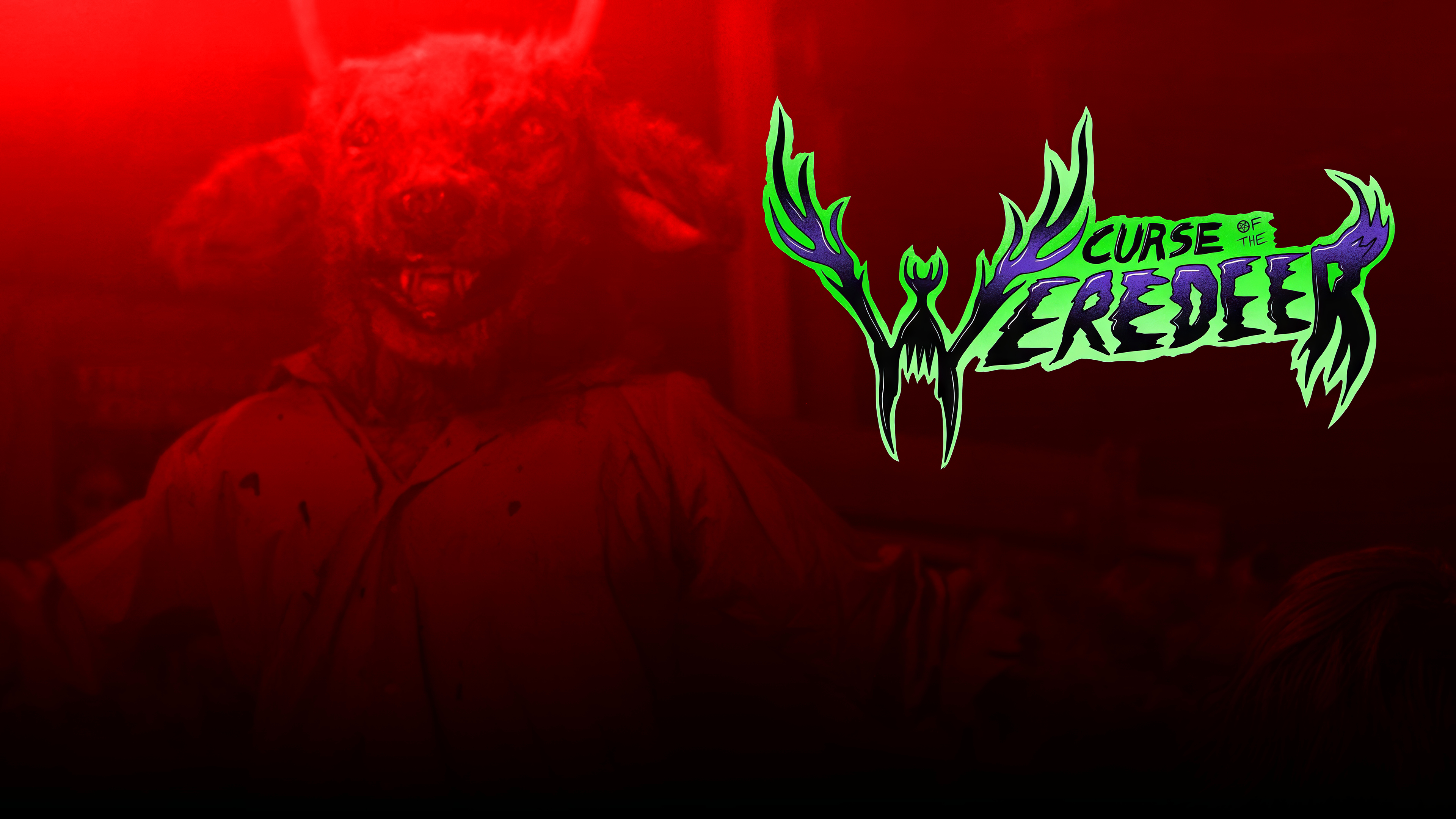 Curse Of The Weredeer