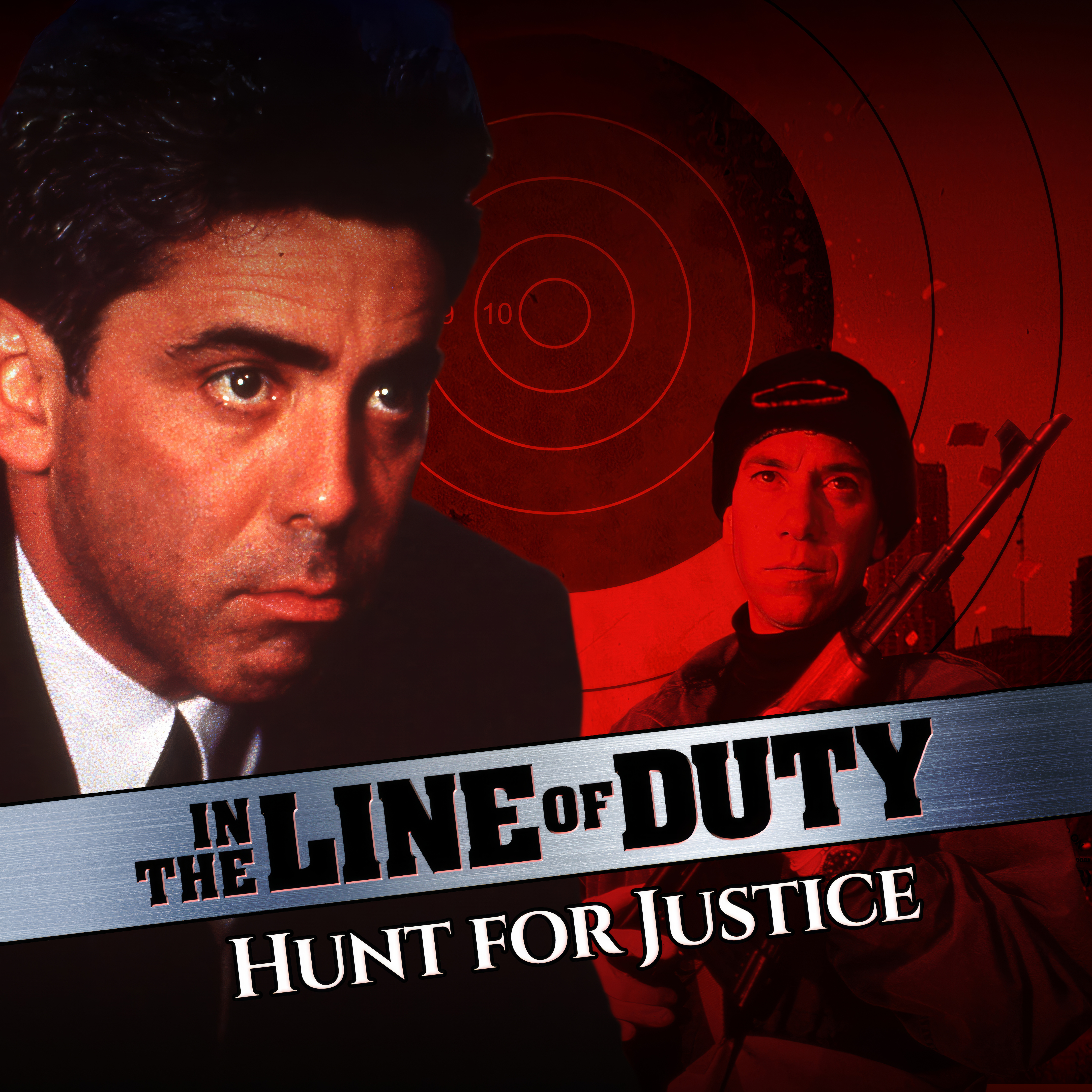 In the Line of Duty: Hunt for Justice