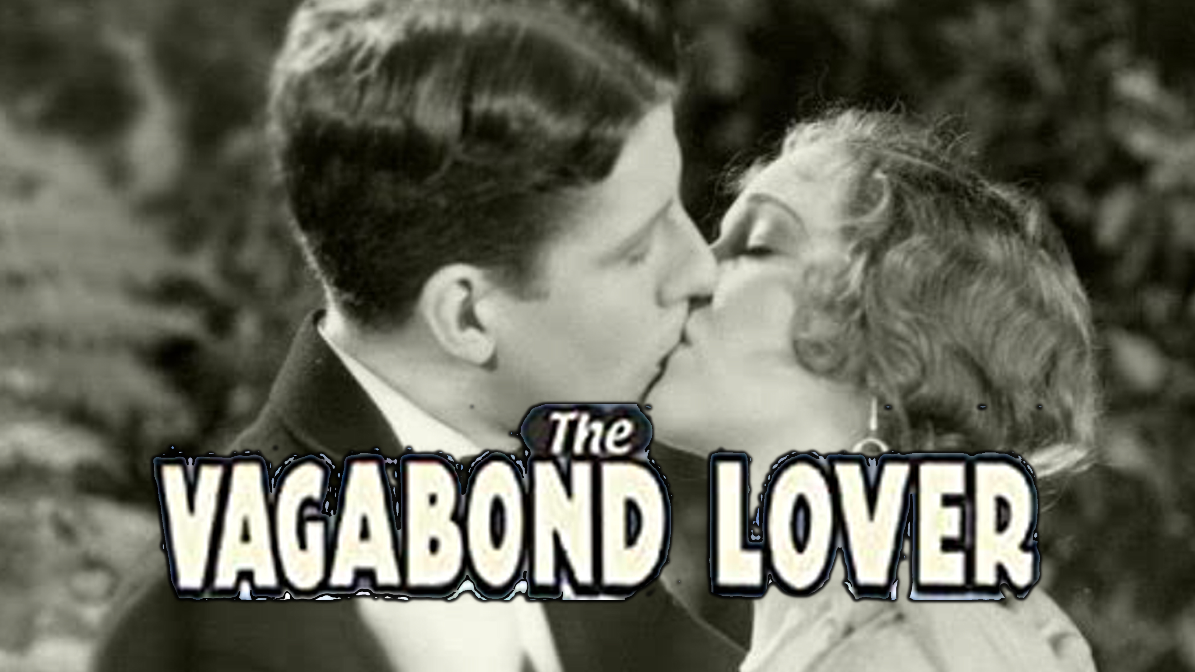 The Vagabond Lover