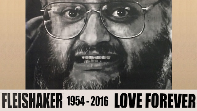 A Tribute to Joe Fleishaker: Troma Superstar