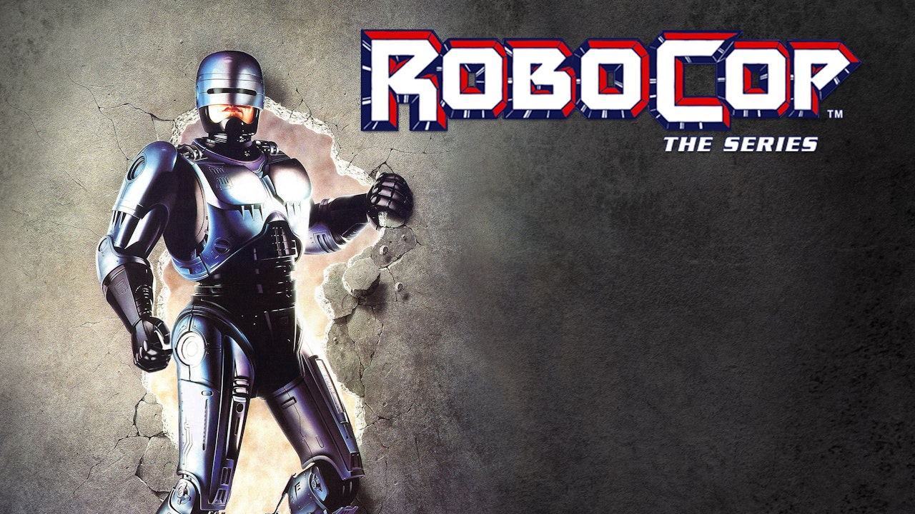 RoboCop: The Series