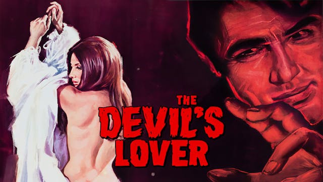 The Devil's Lover