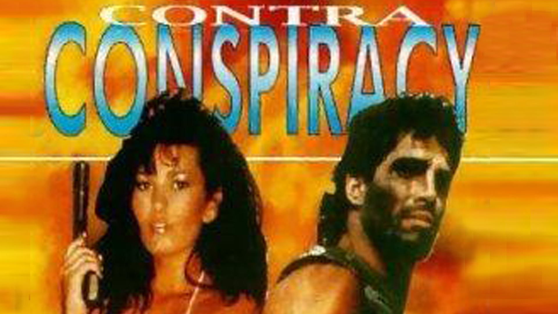 Contra Conspiracy