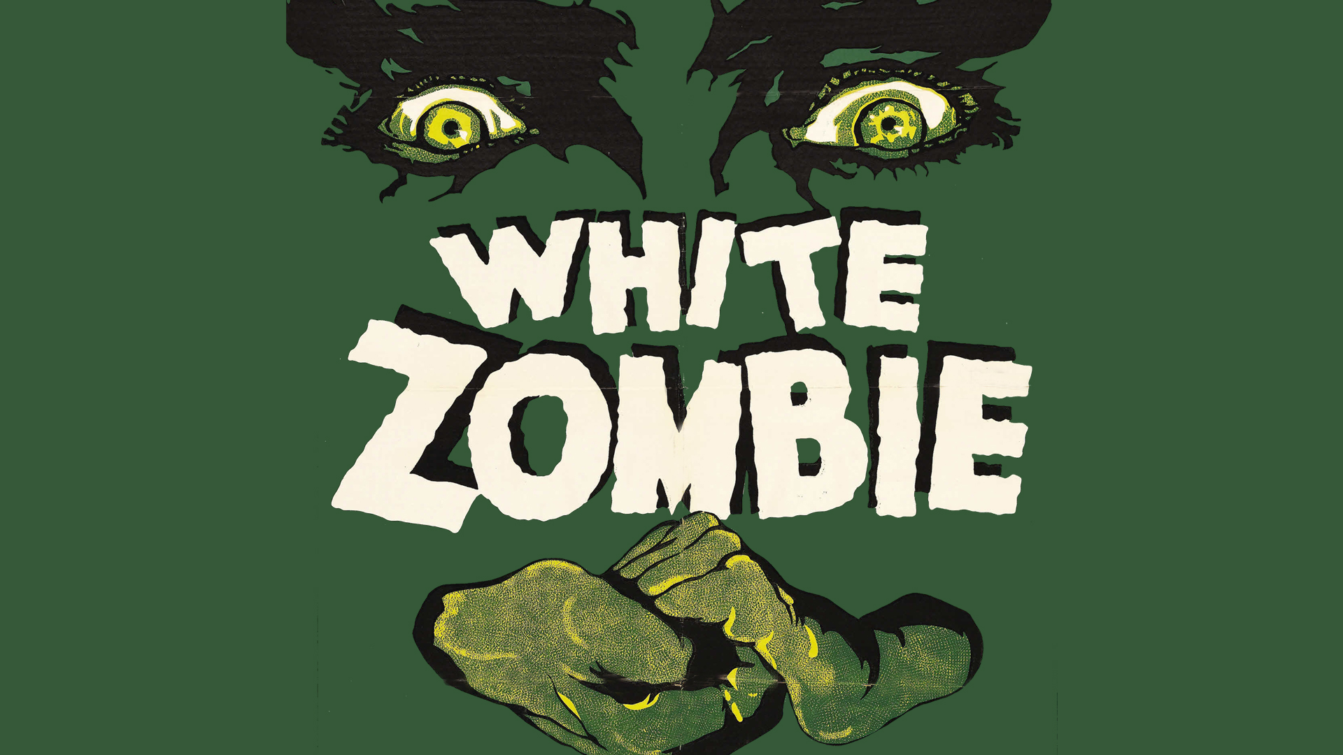 White Zombie