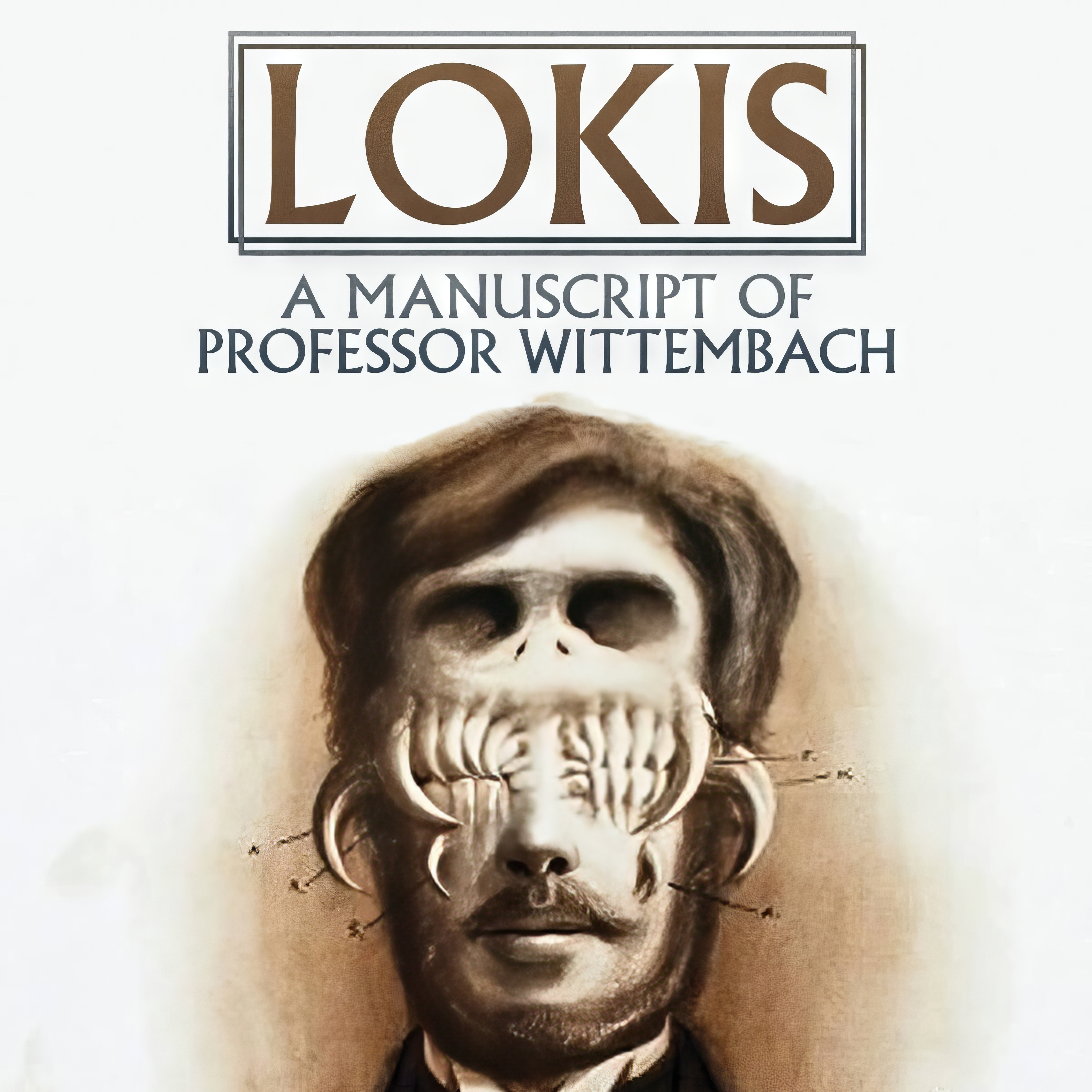 Lokis. Rekopis Profesora Wittembacha