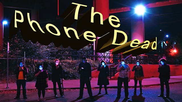 The Phone Dead