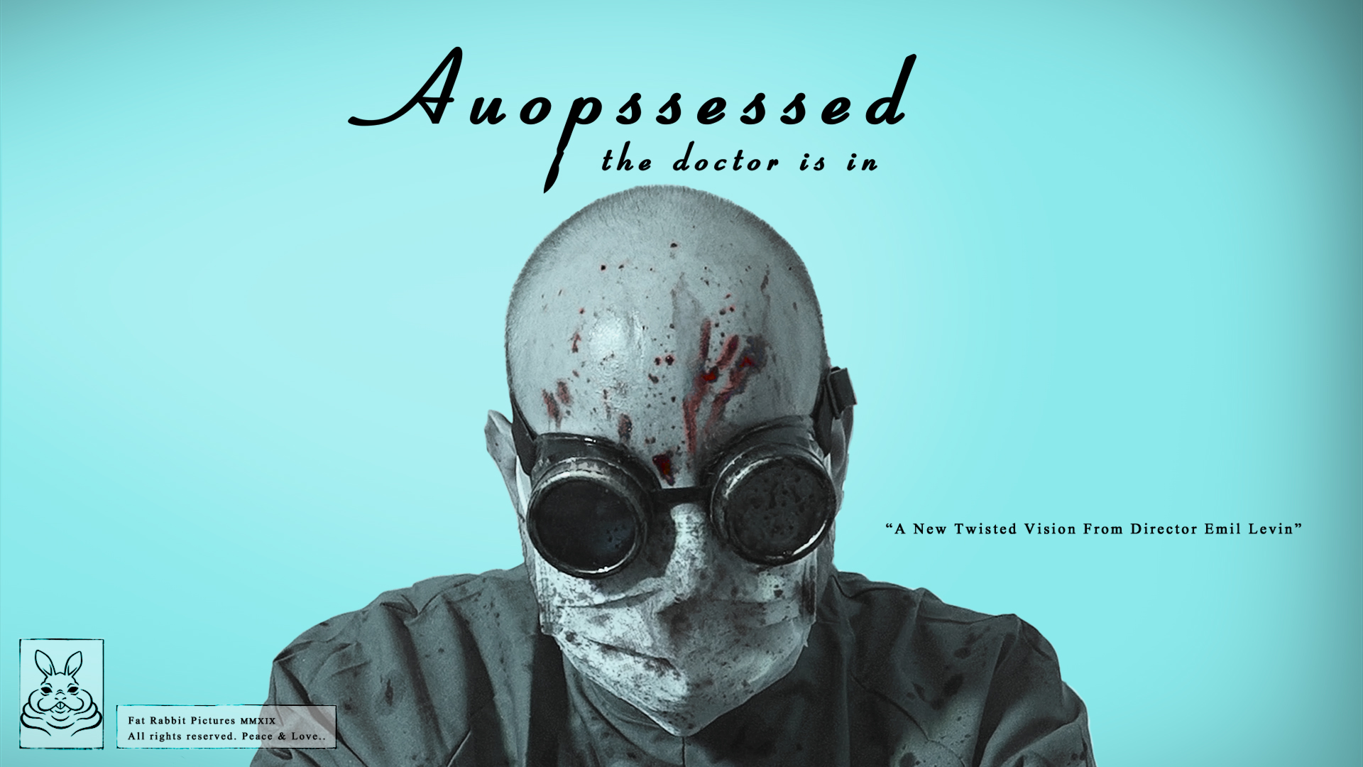 AUOPSSESSED