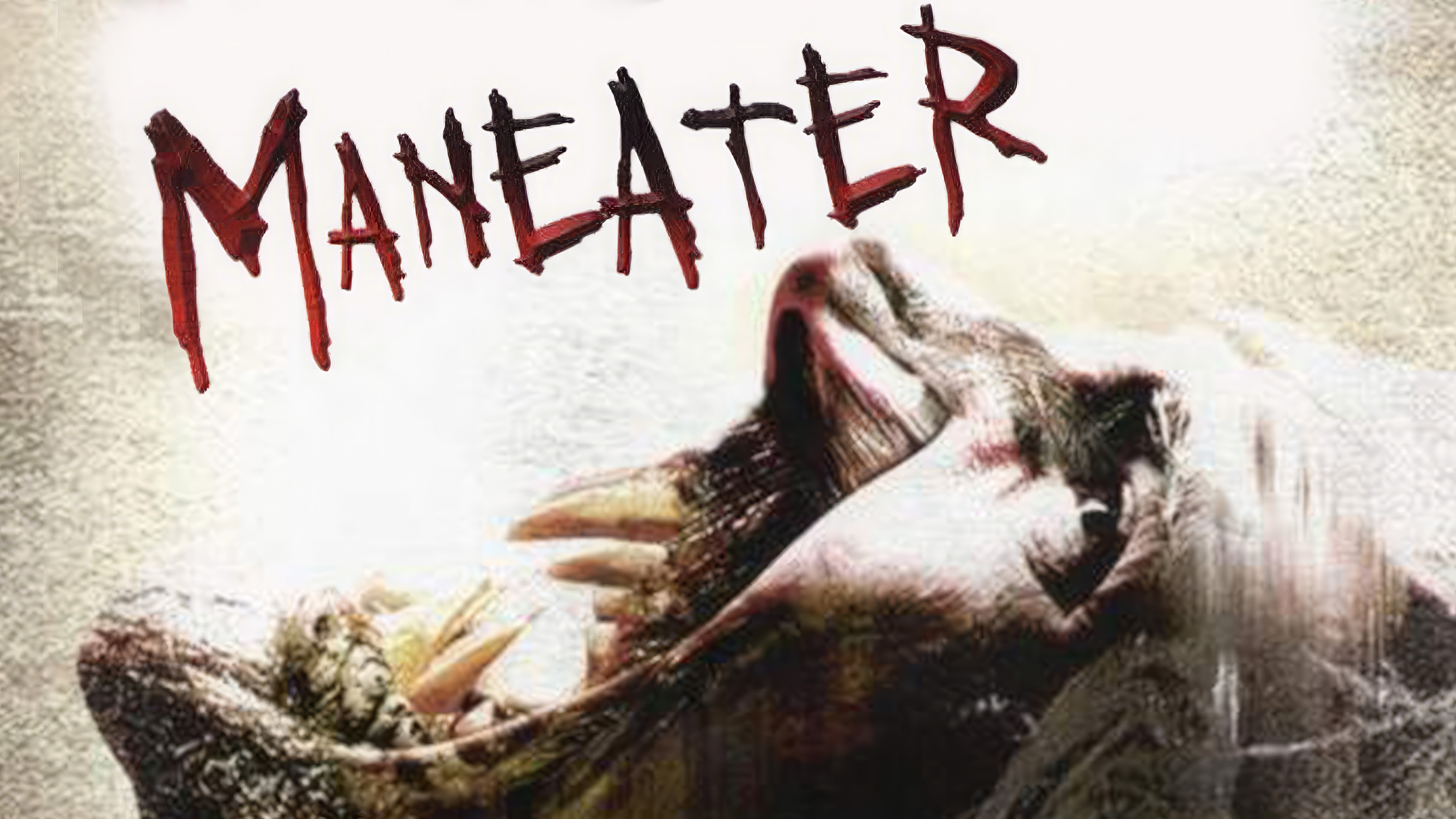 Maneater