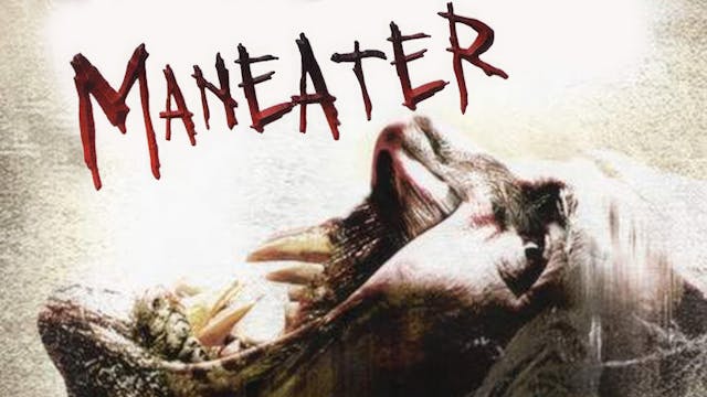 Maneater