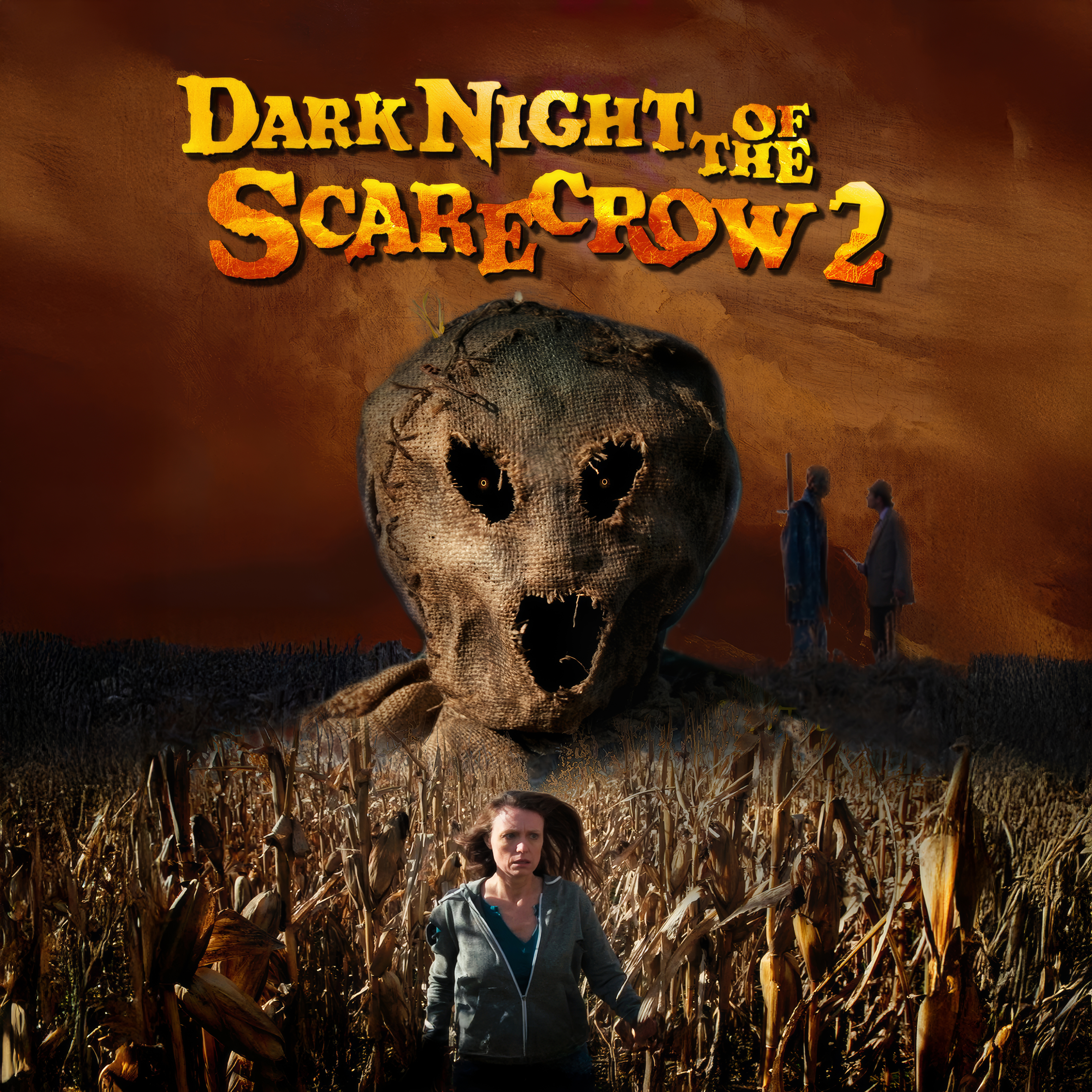 Dark Night of the Scarecrow 2