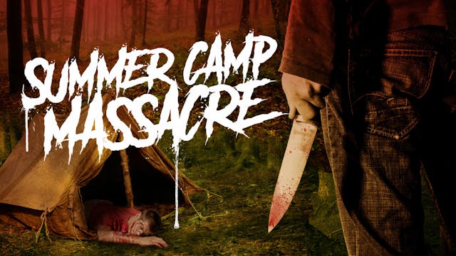 Caesar and Otto's Summer Camp Massacre