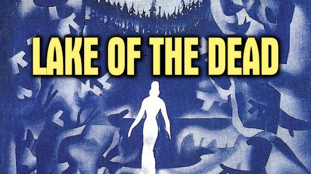 Lake of the Dead