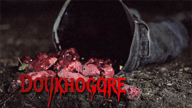 Doukhogore