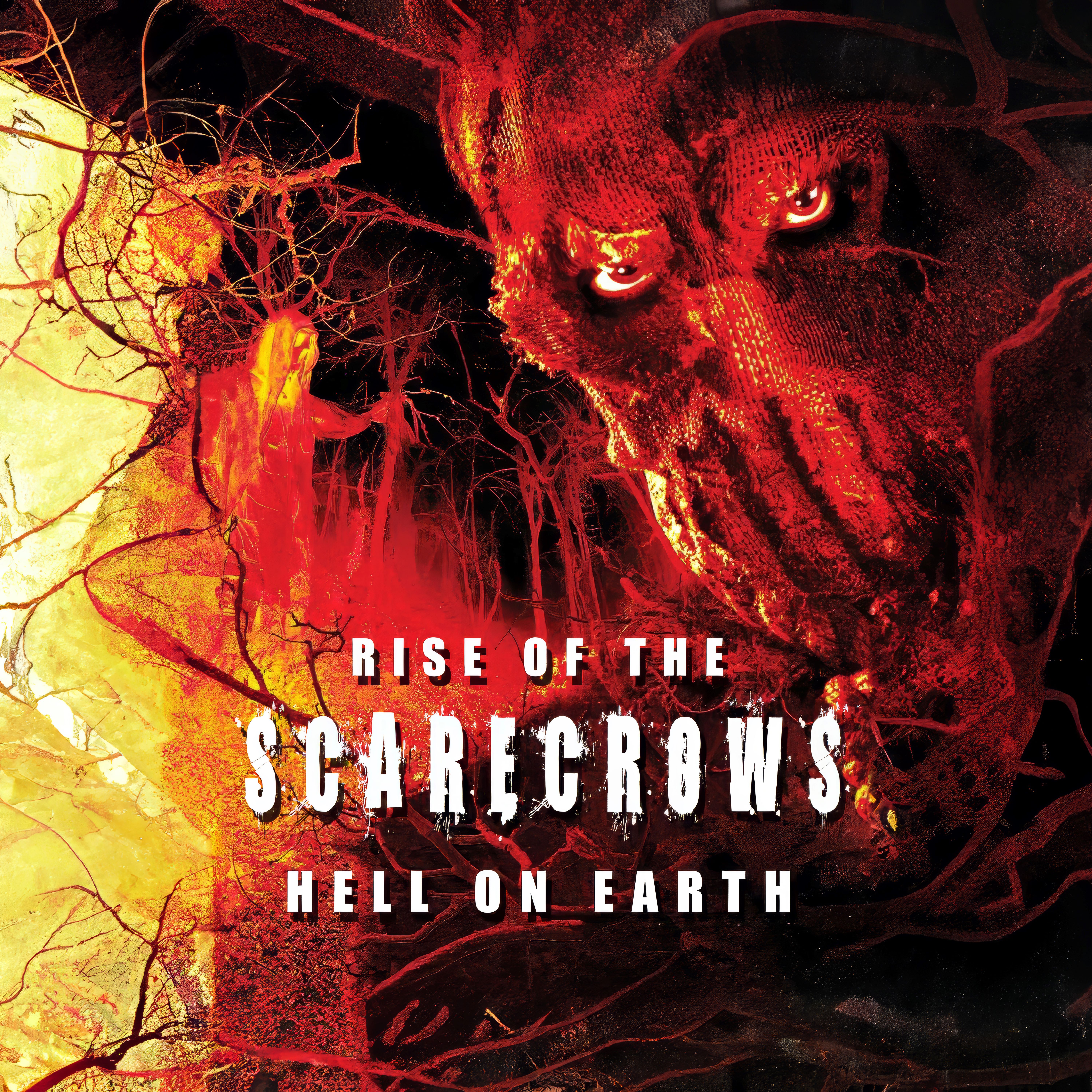 Rise of the Scarecrows: Hell on Earth