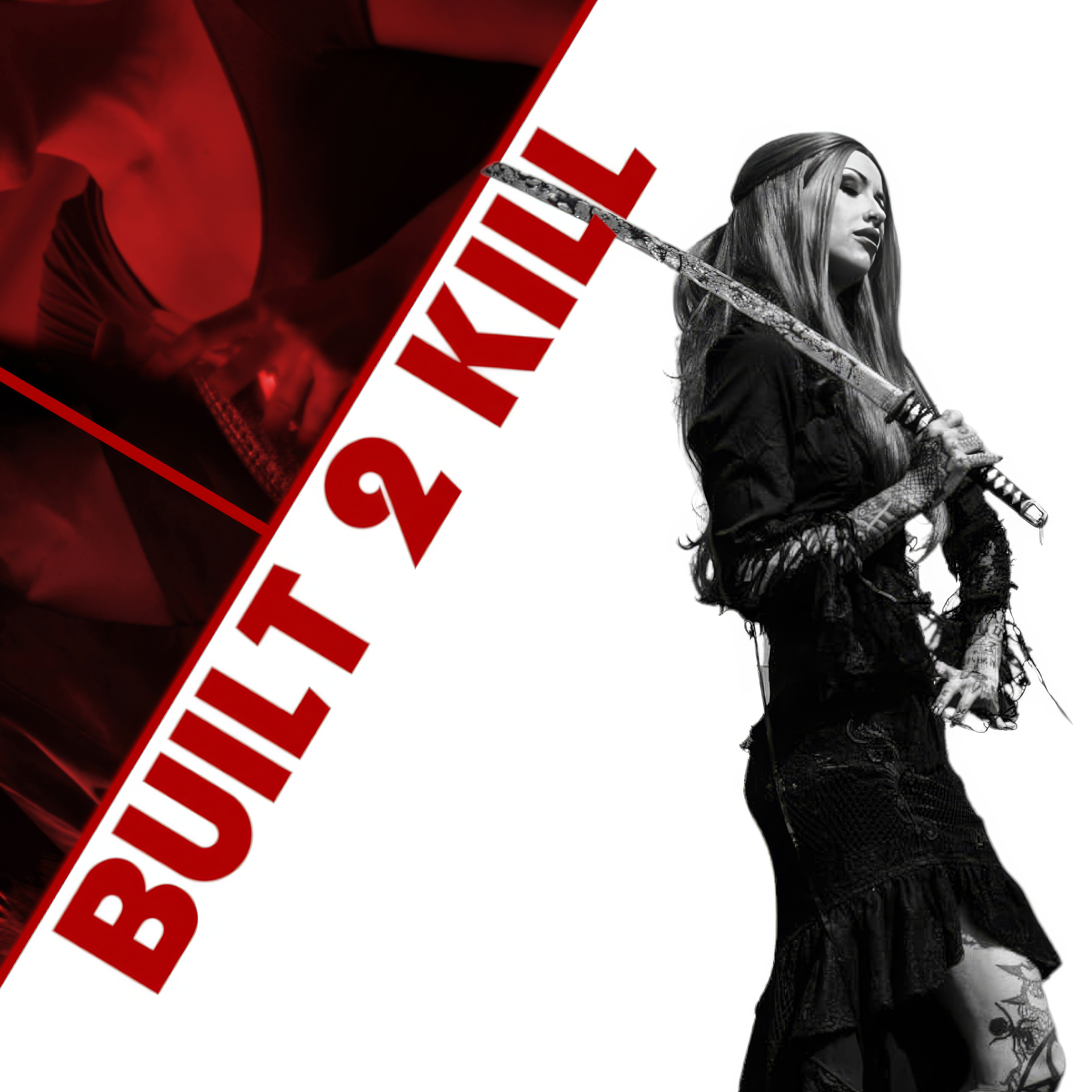 Built 2 Kill