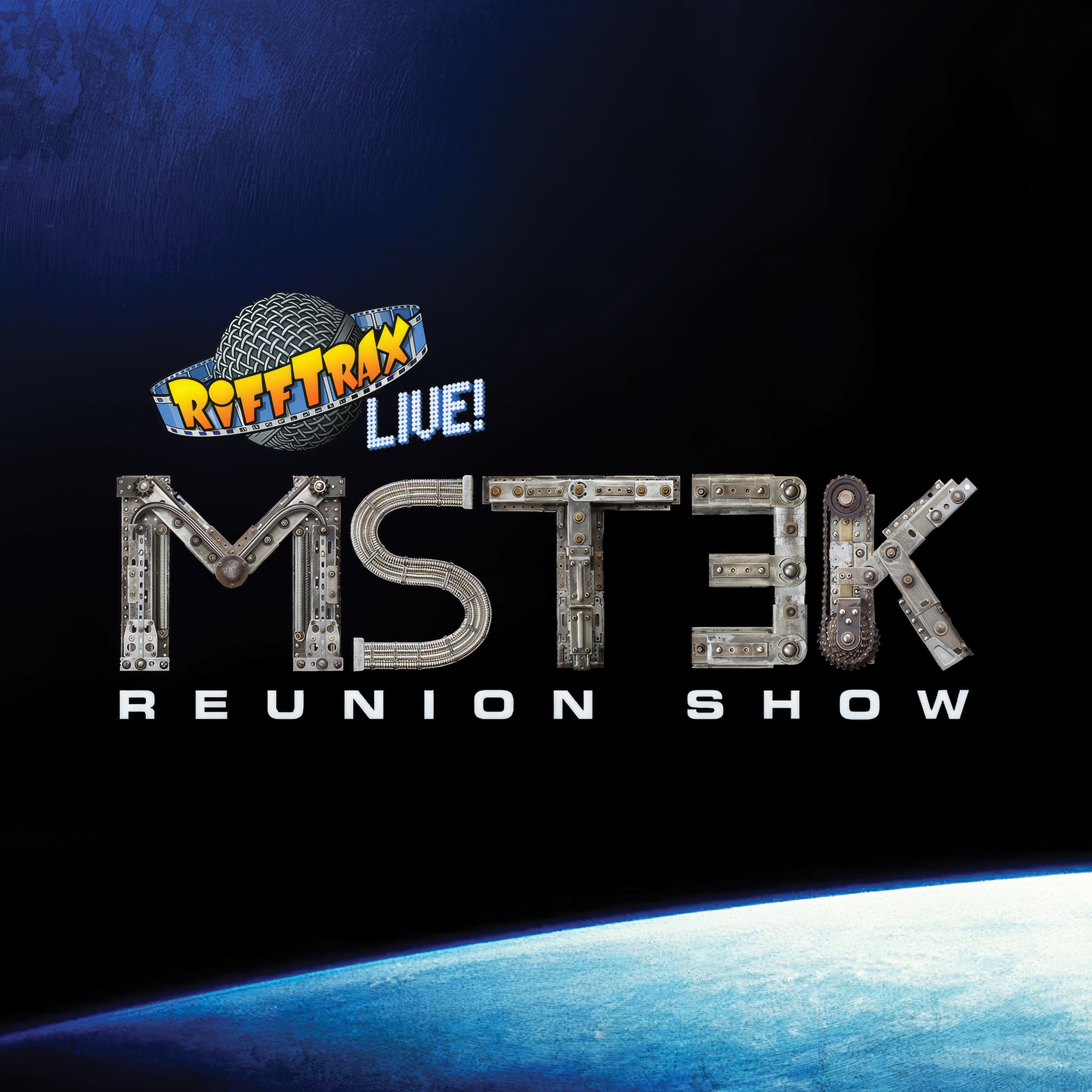 RiffTrax Live: MST3K Reunion
