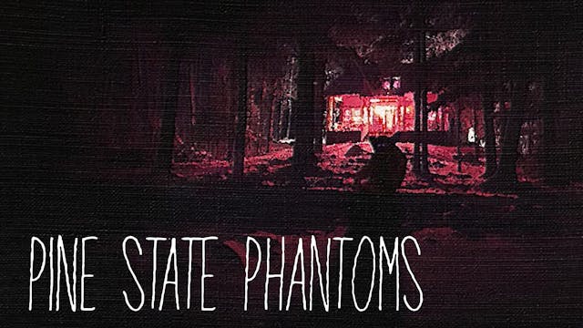 Pine State Phantoms