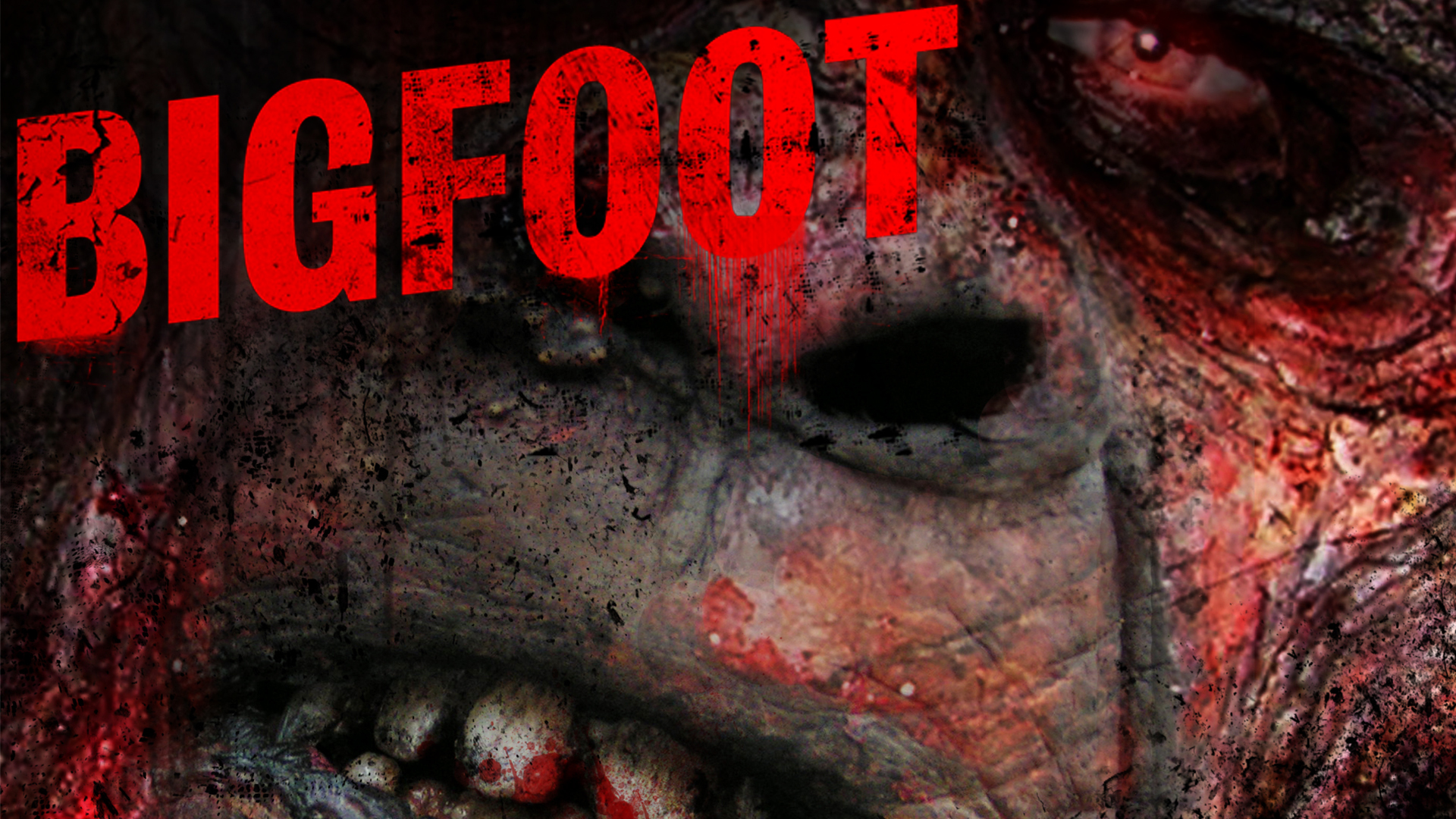 Bigfoot