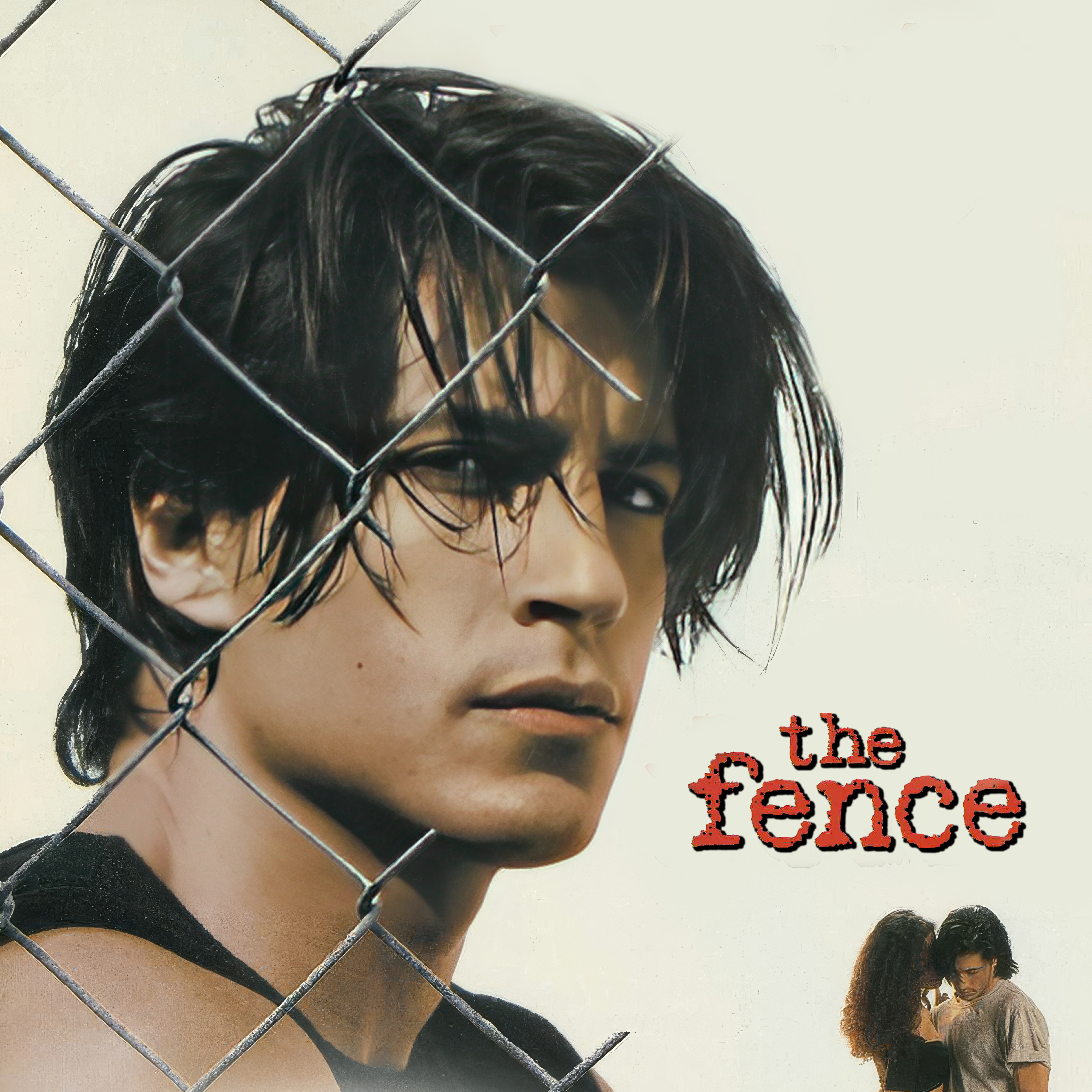 The Fence