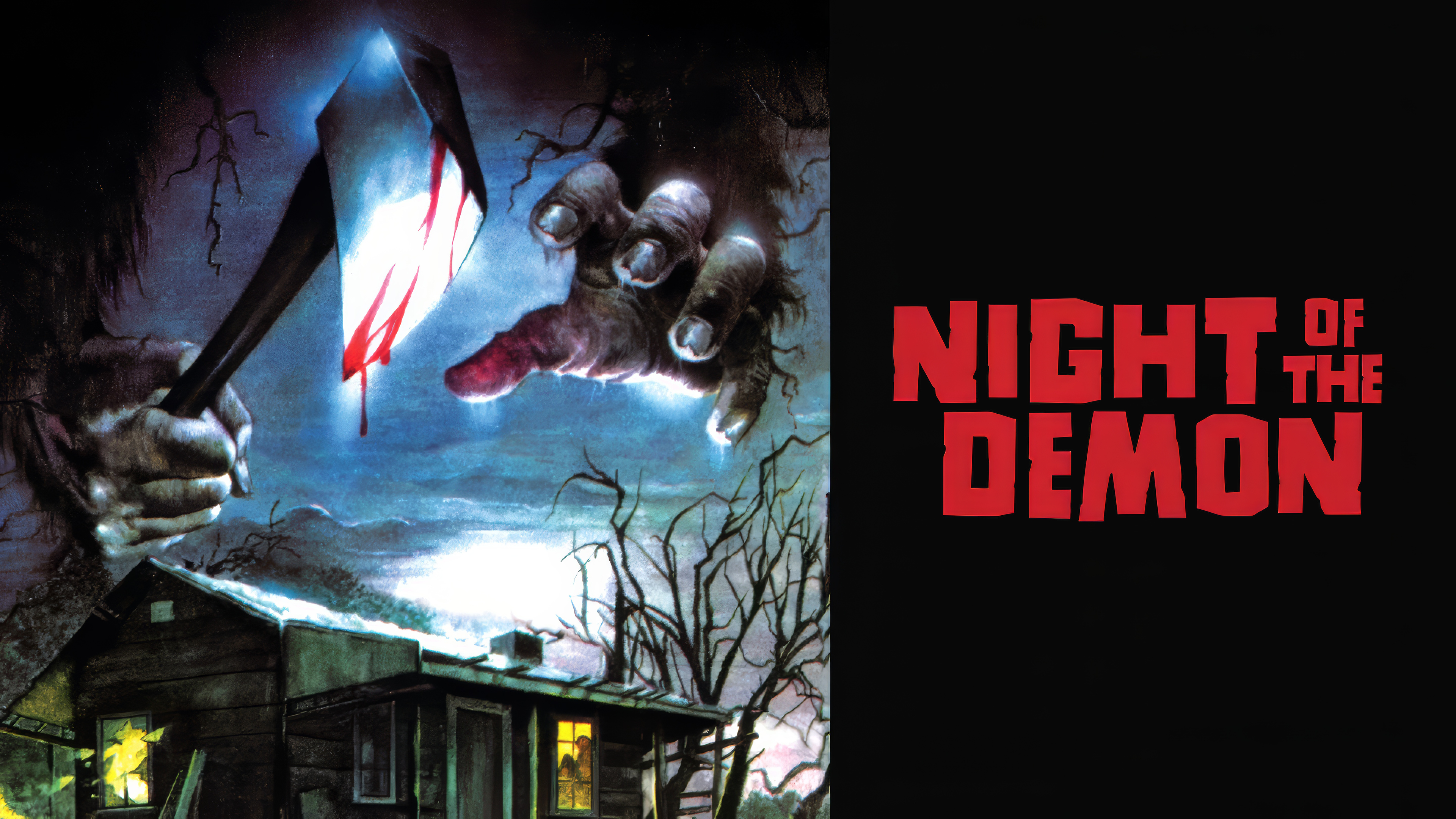 Night of the Demon