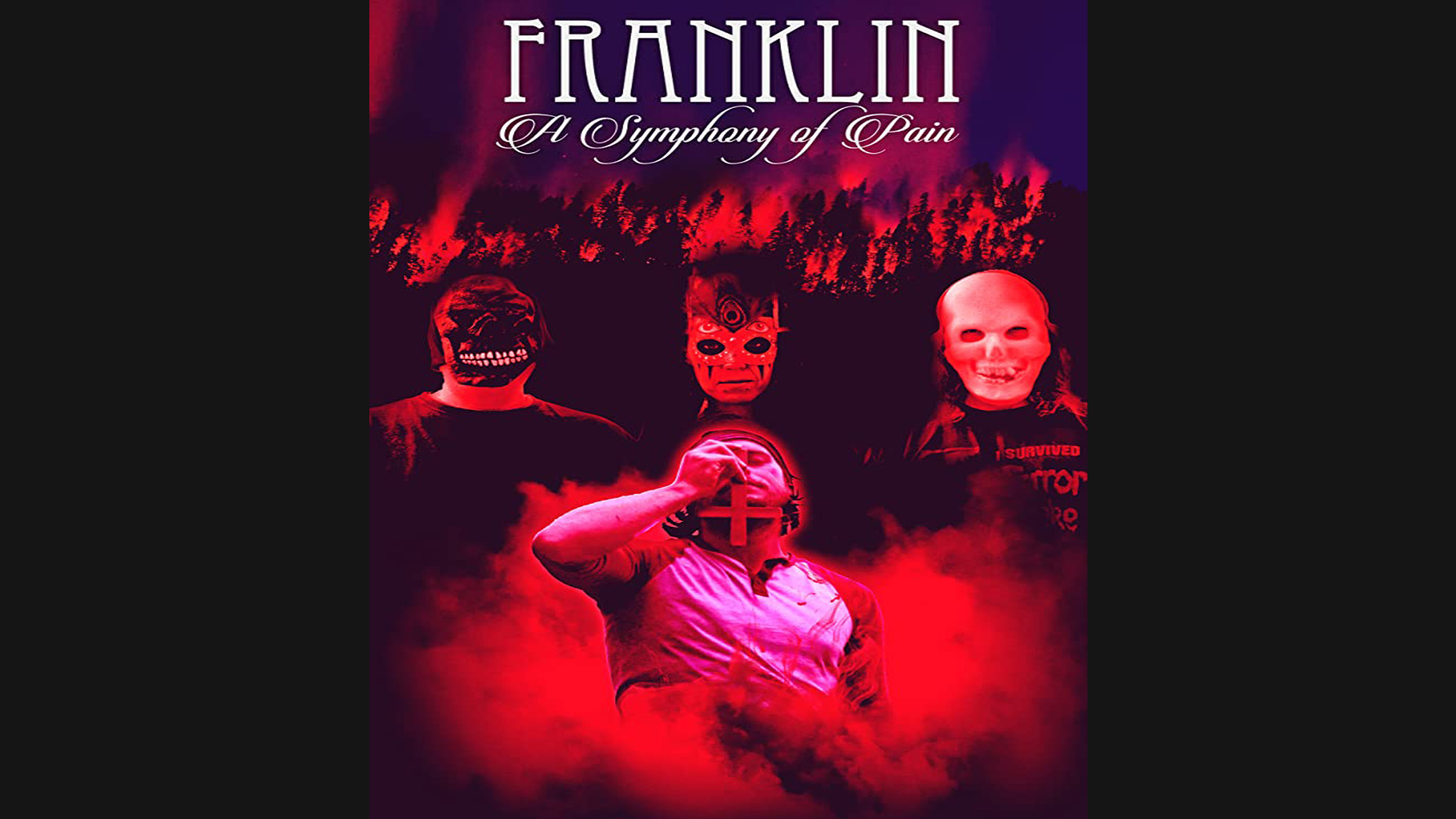 Franklin A Symphony of Pain