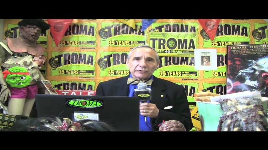 How To Make Your Own Movie Without A Crew