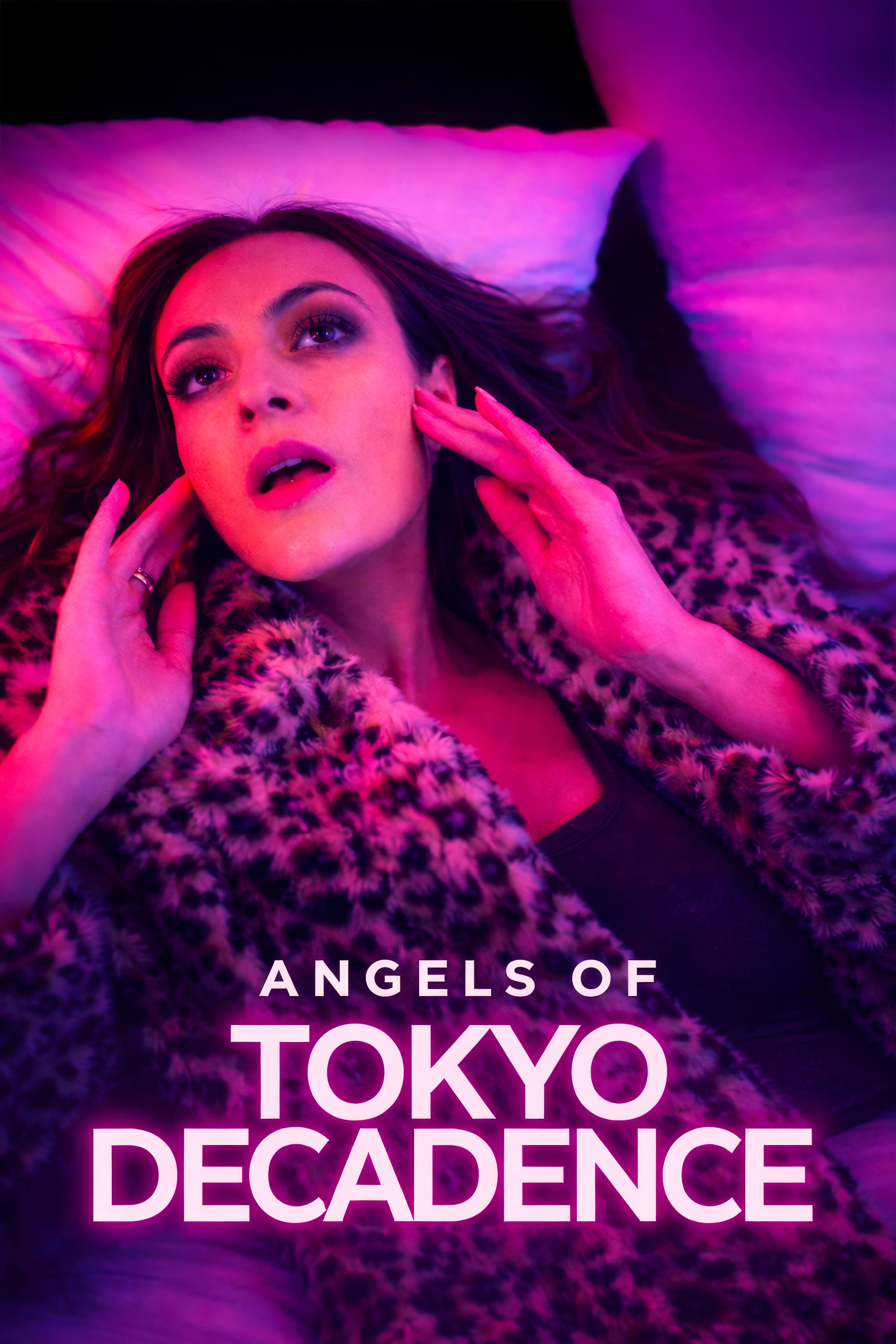 Angels of Tokyo Decadence