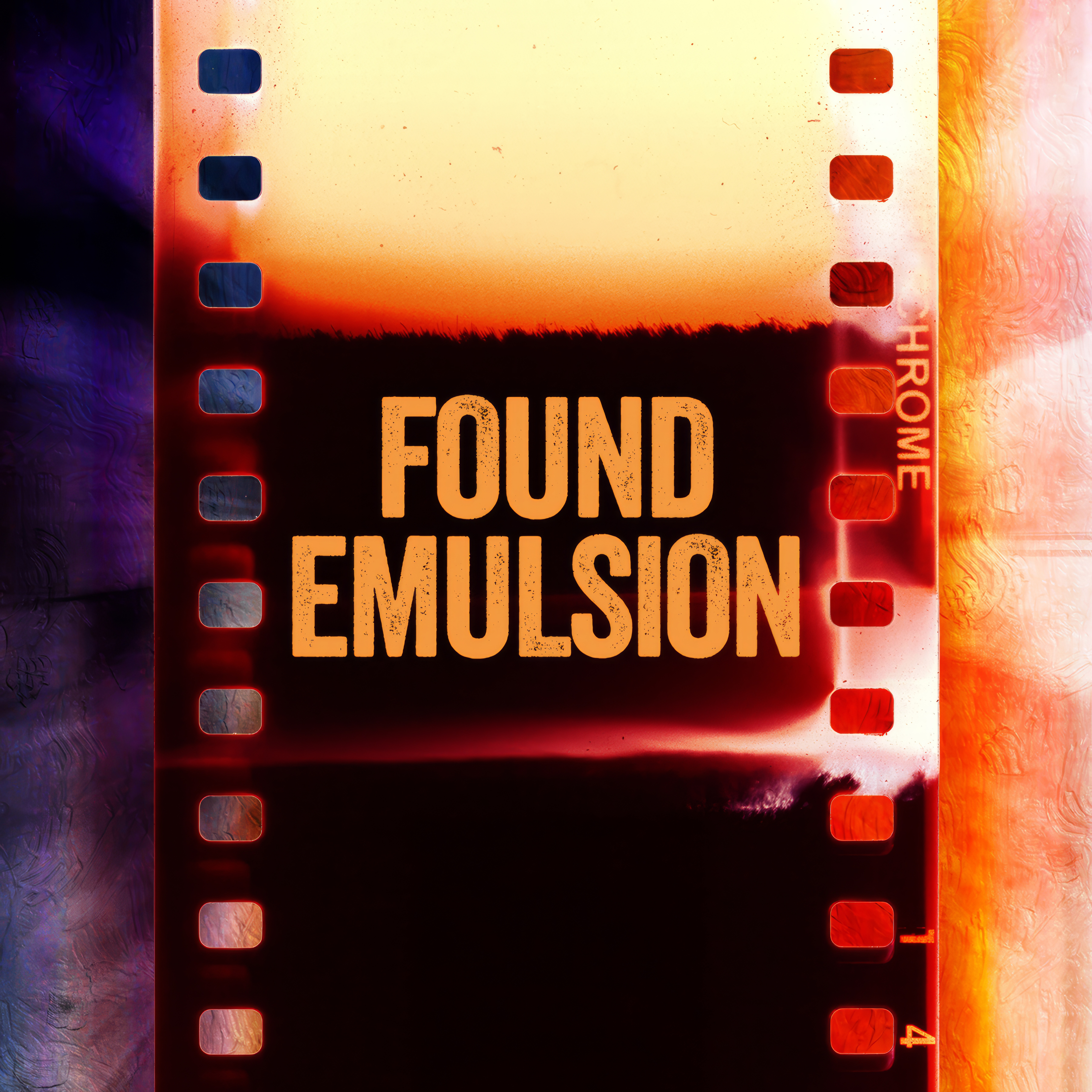 Found Emulsion