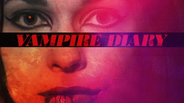 Vampire Diary