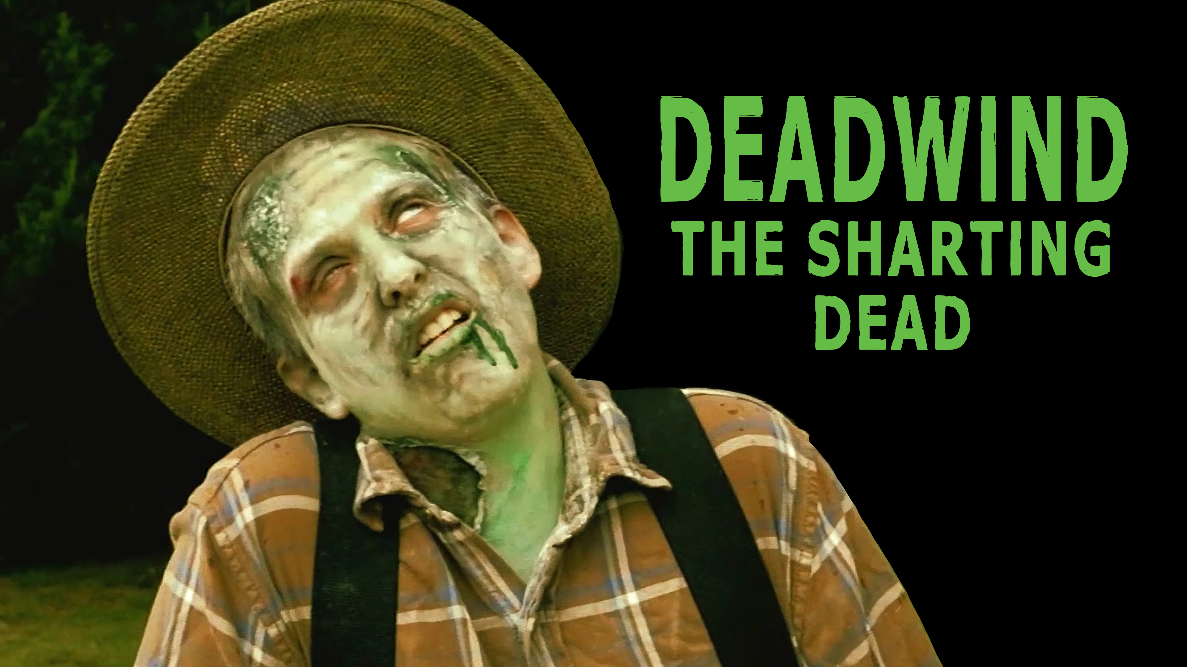 Deadwind: The Sharting Dead