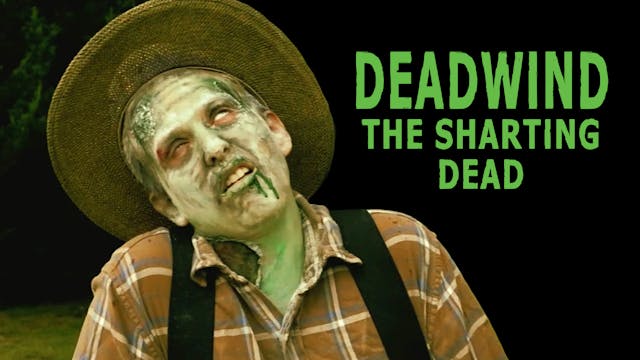 Deadwind: The Sharting Dead