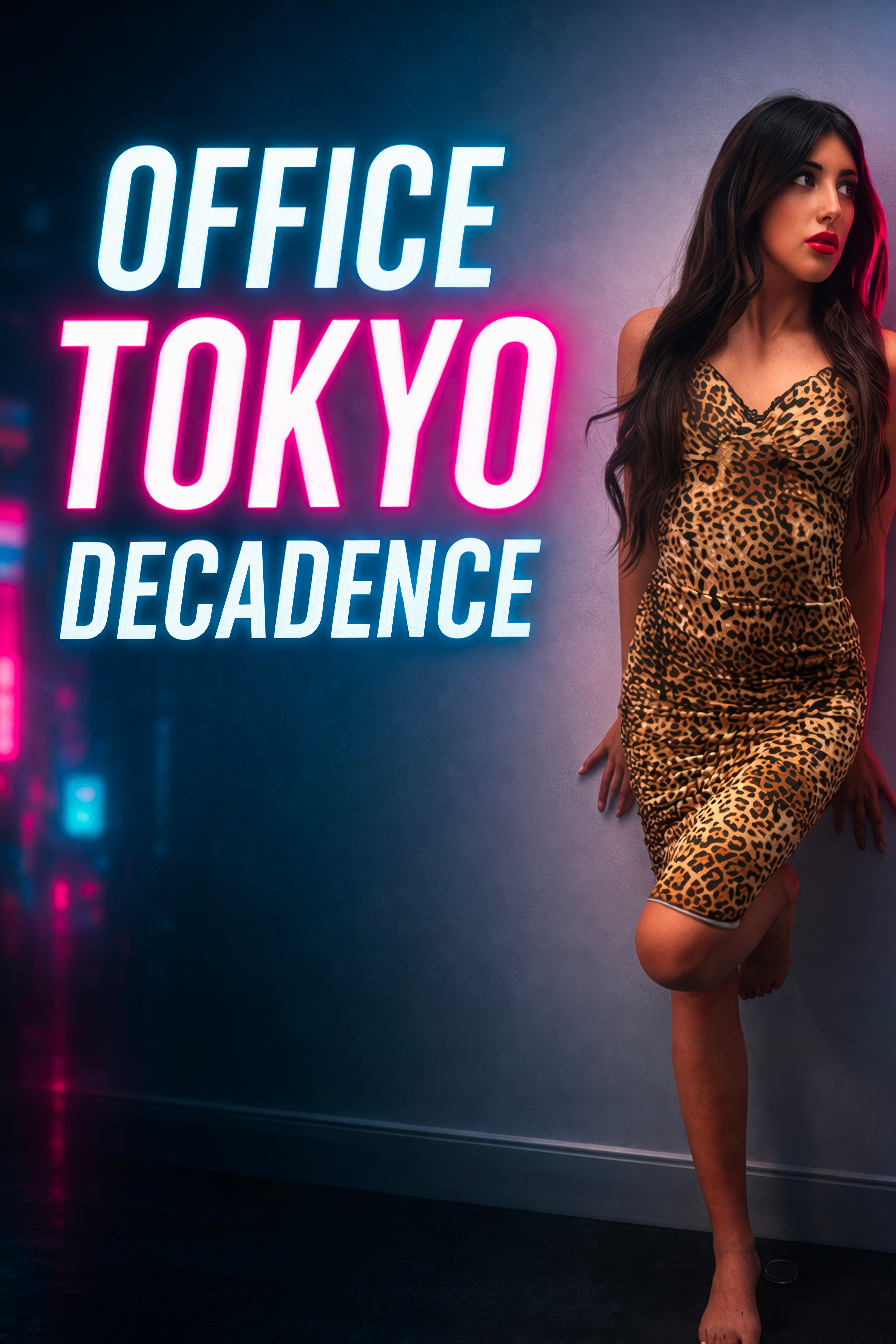 Office Tokyo Decadence