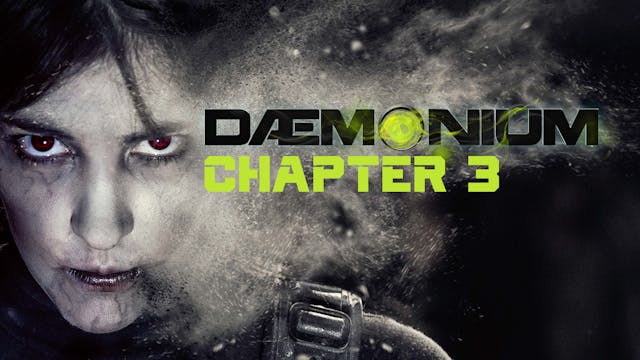 DAEMONIUM: Chapter 3
