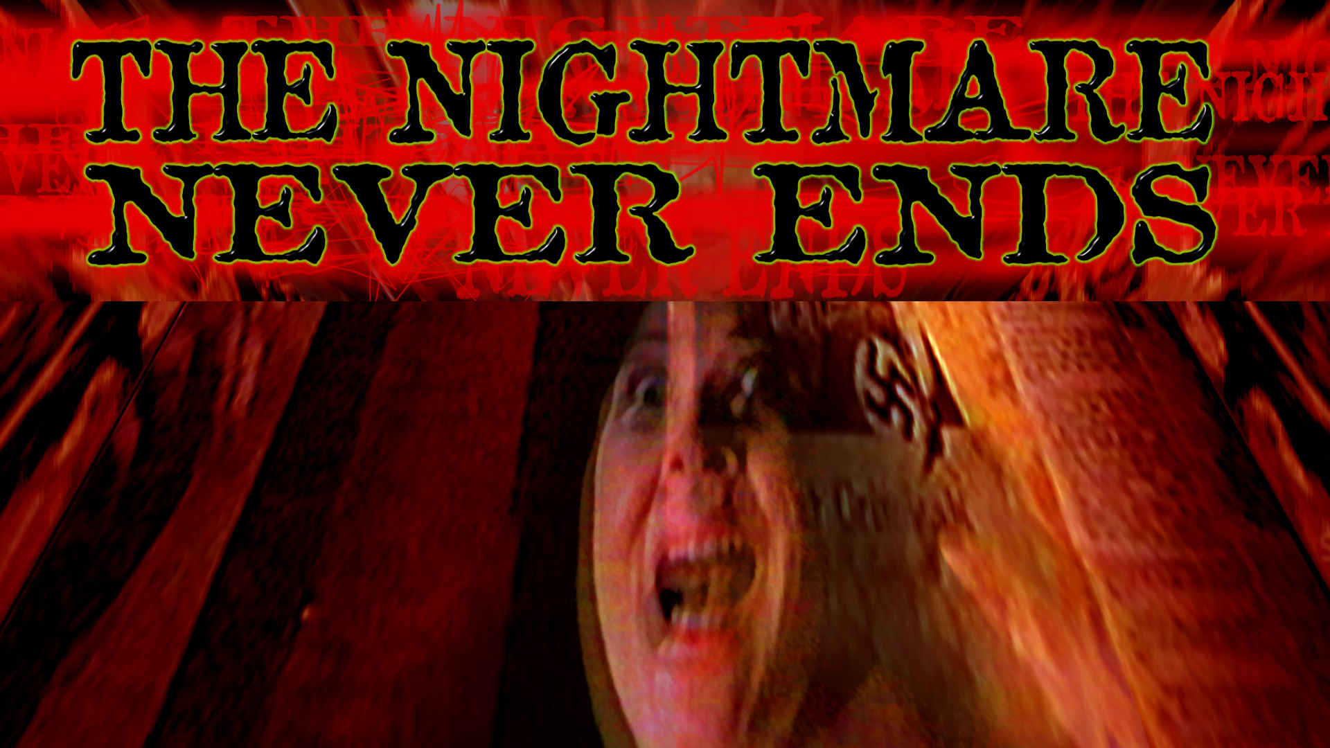 The Nightmare Never Ends