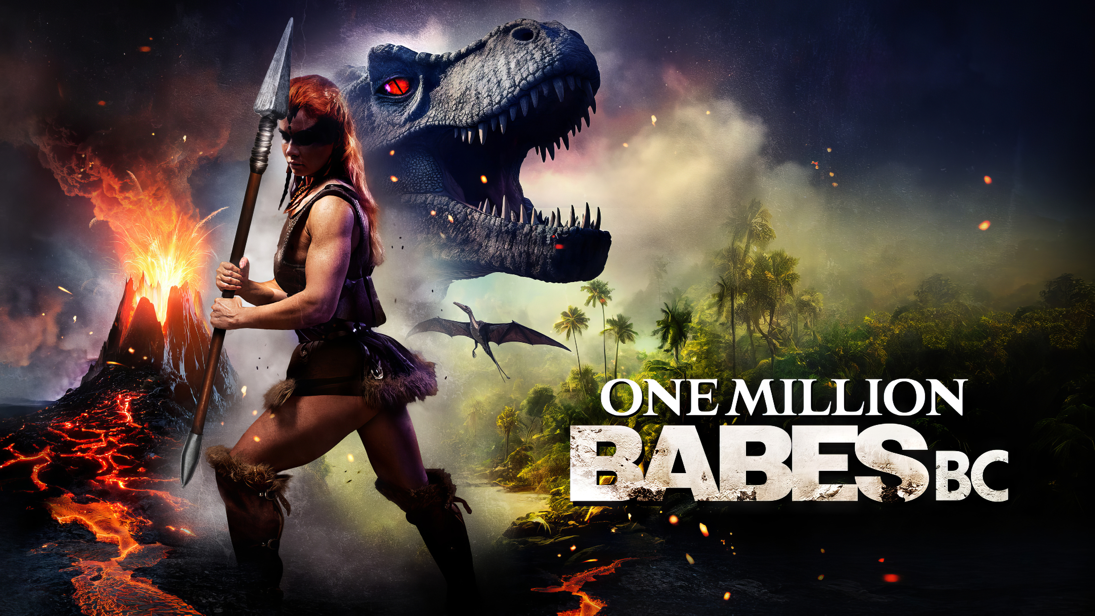 One Million Babes BC