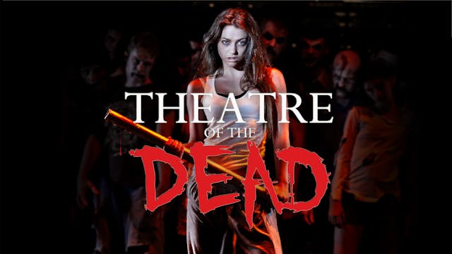 Theatre Of The Dead