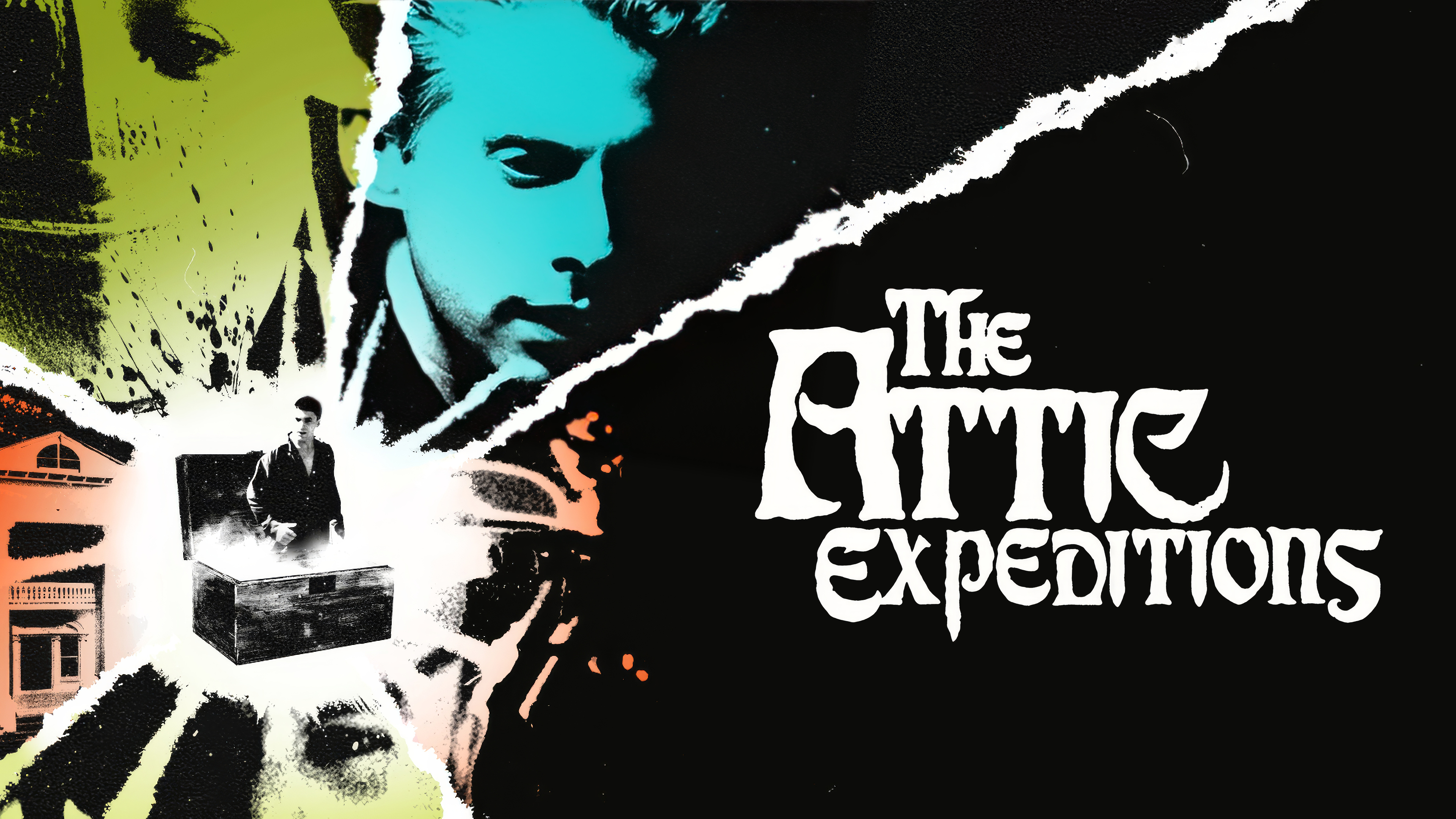 The Attic Expeditions