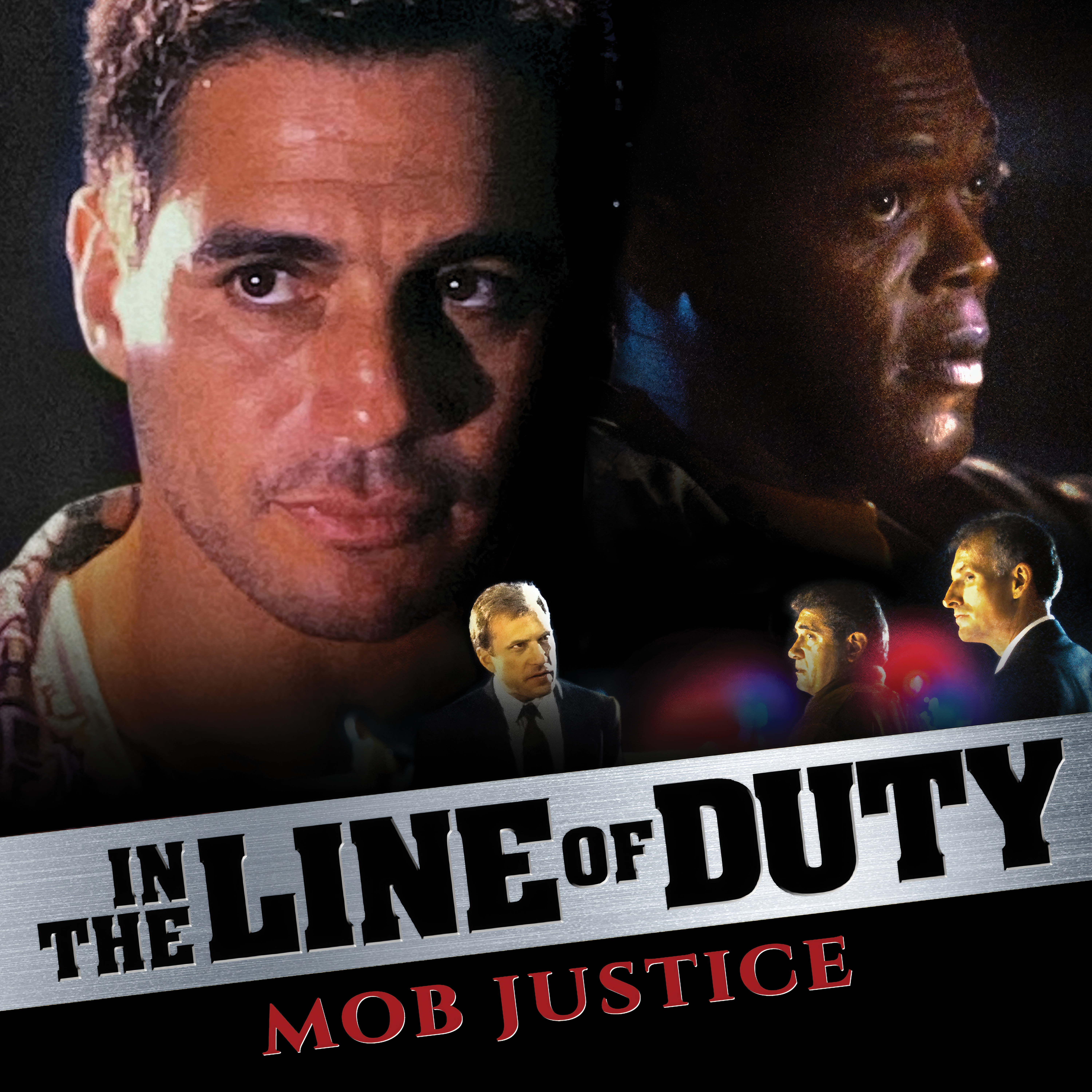 In The Line Of Duty: Mob Justice