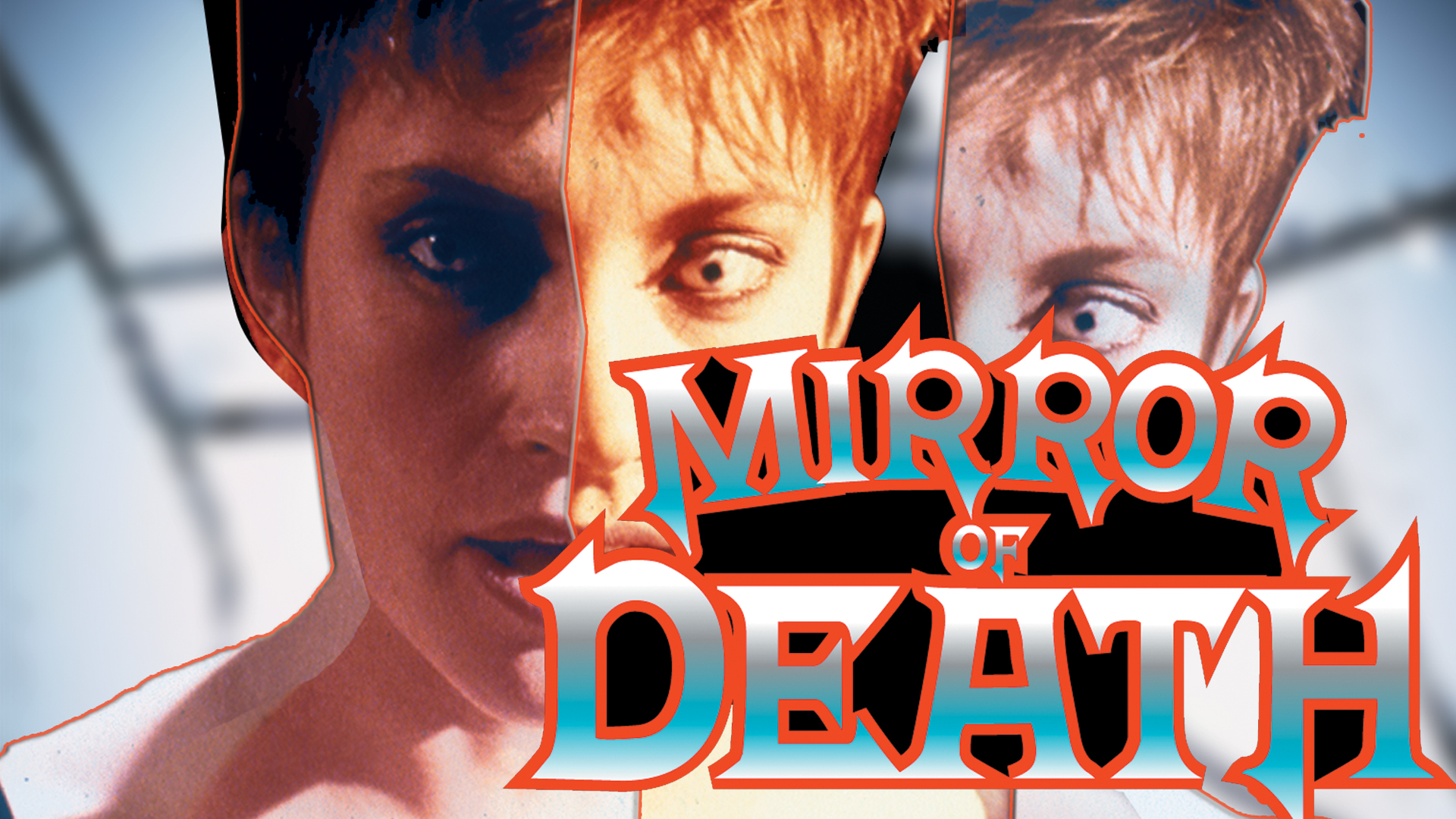 Mirror Of Death
