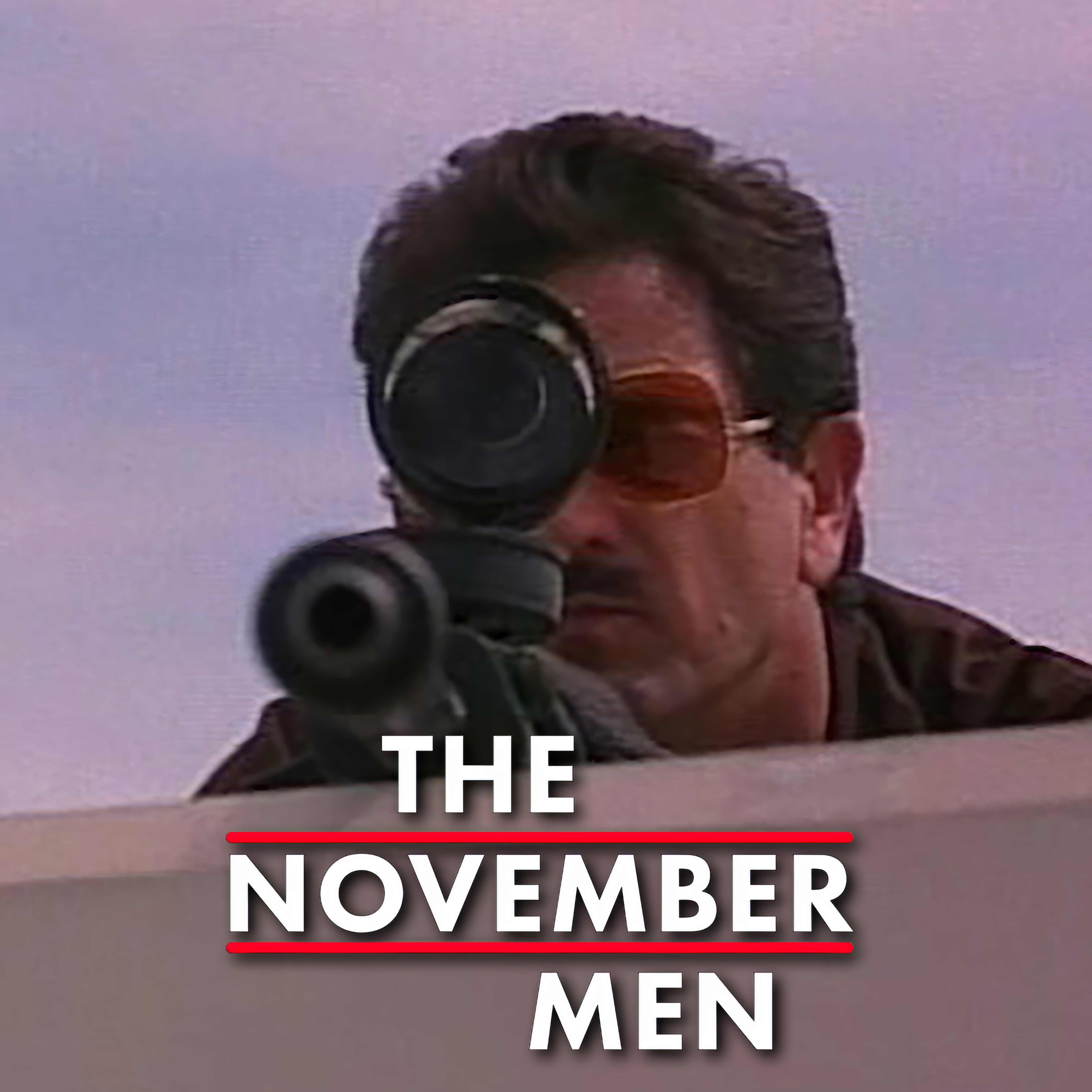 The November Men