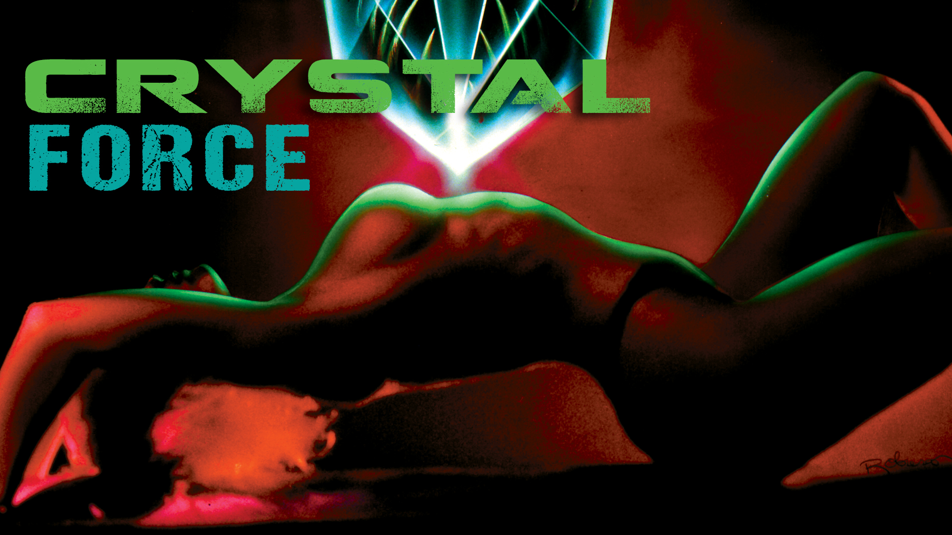 Crystal Force