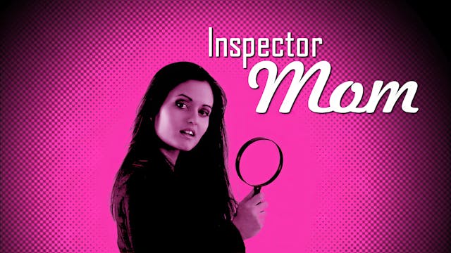 Inspector Mom