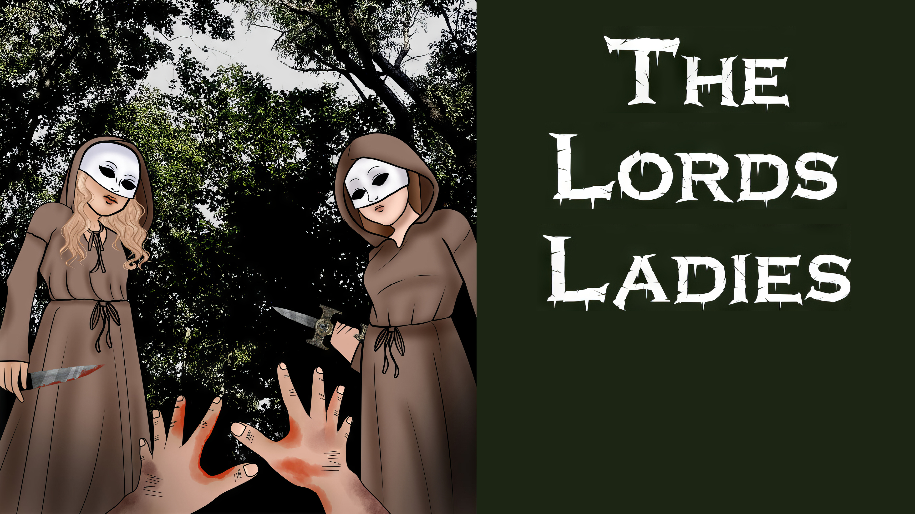 The Lords Ladies