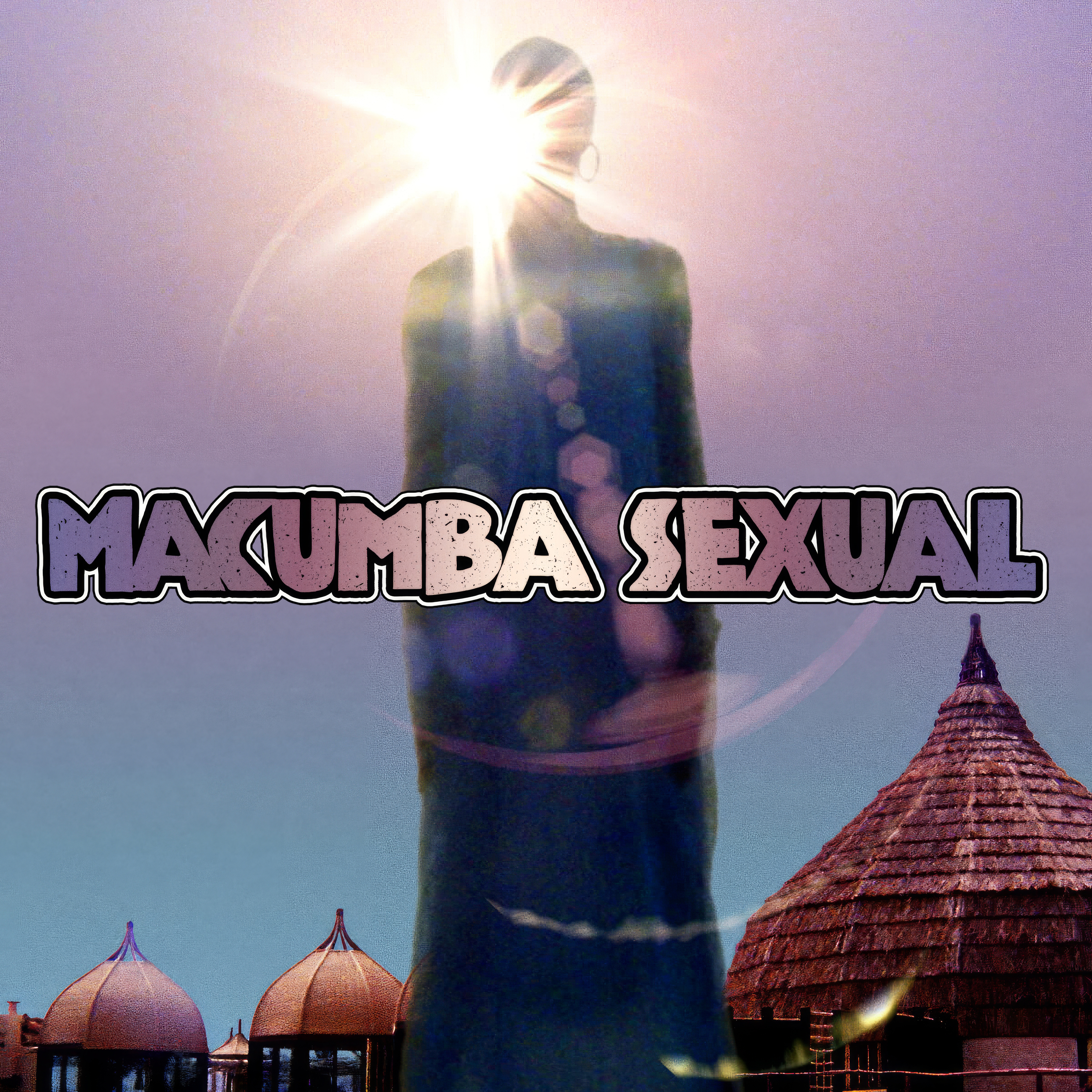 Macumba Sexual