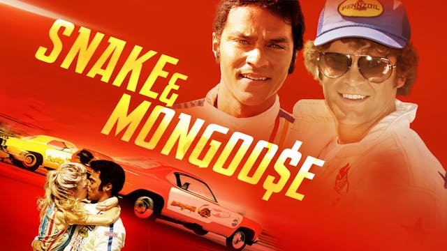 Snake & Mongoose