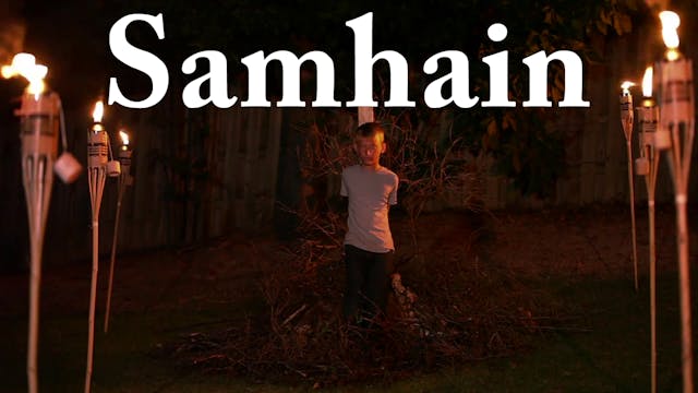 Samhain